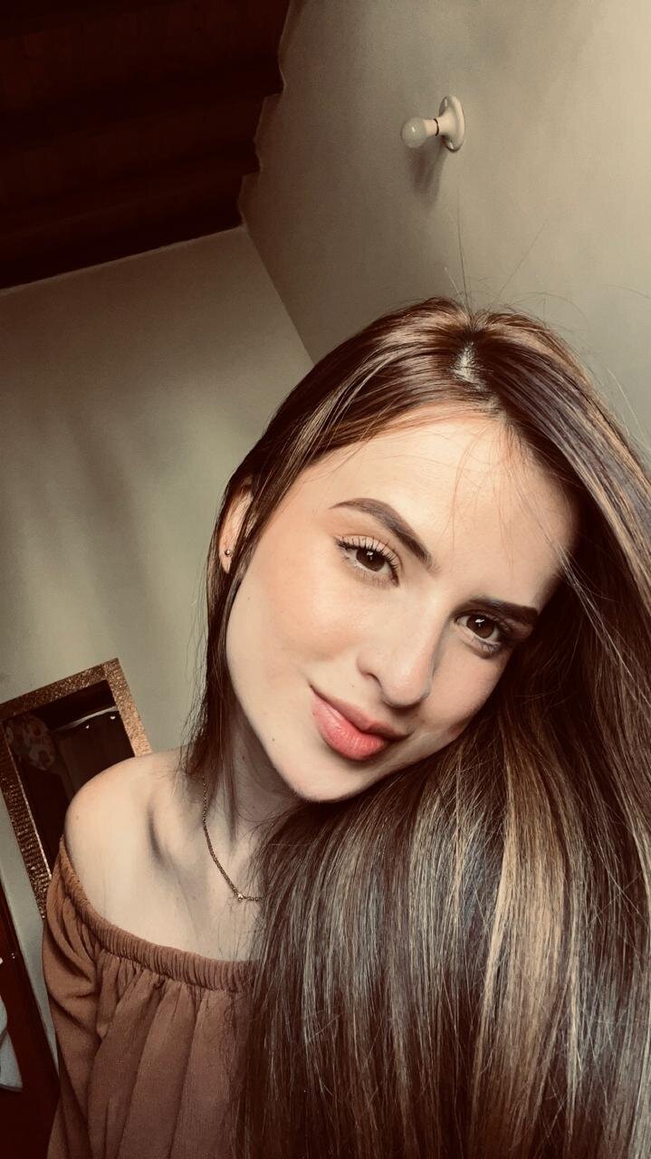 XXX Porn Photo of Nude MadissonVega_ 6