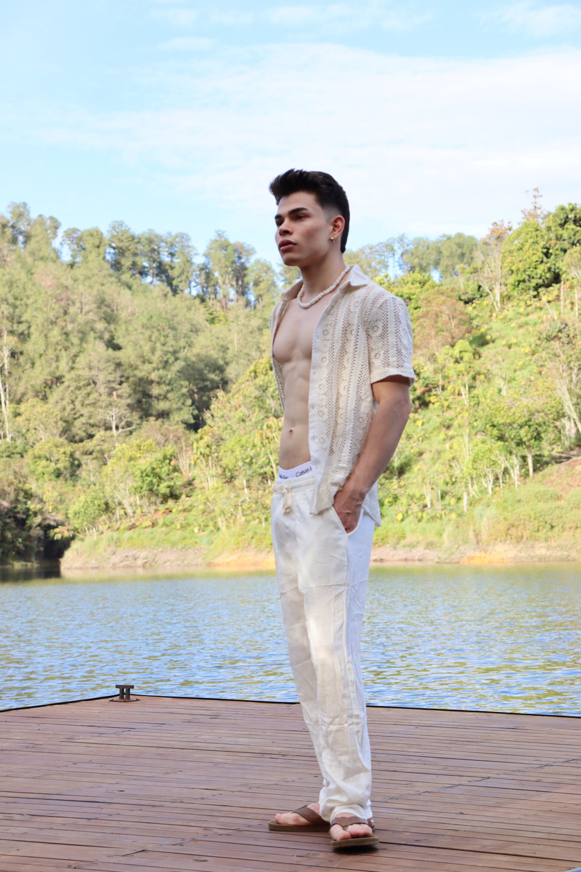 XXX Porn Photo of Nude alejooo_twink 6