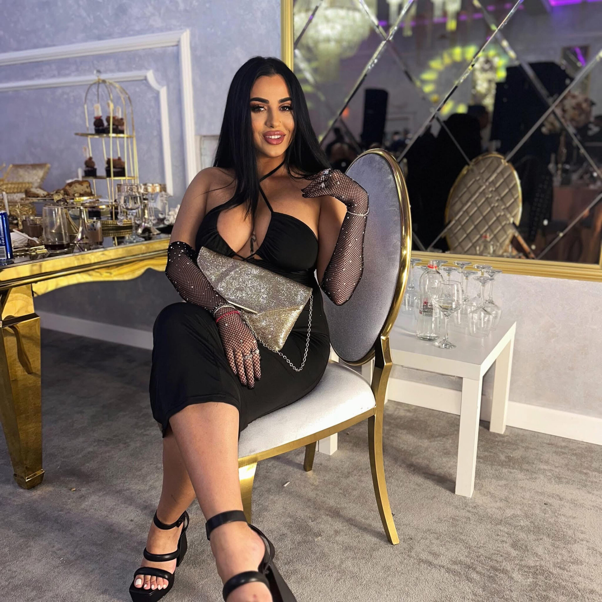 XXX Porn Photo of Nude nattydollce 7