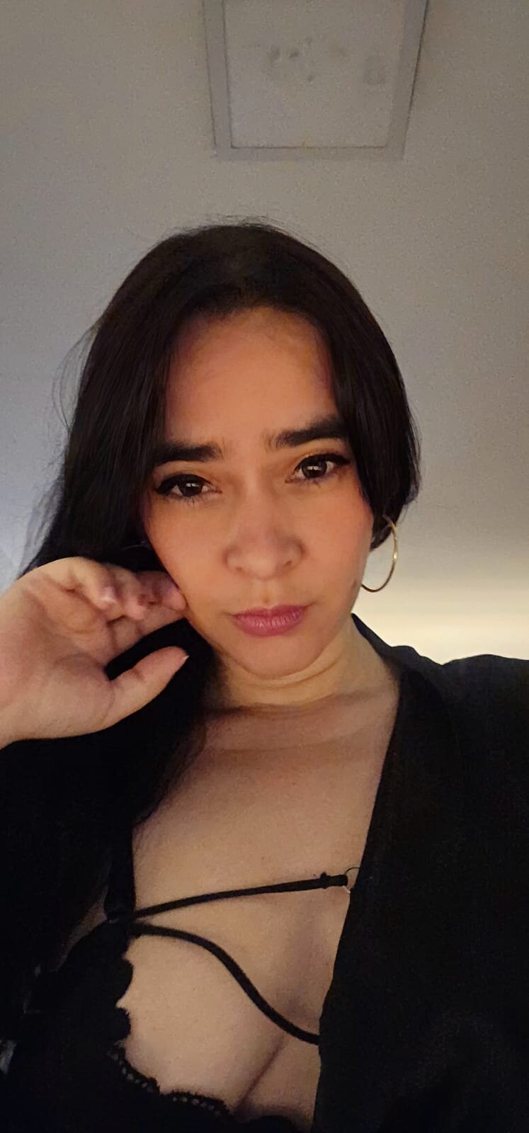 XXX Porn Photo of Nude Valeriagomez_ 5