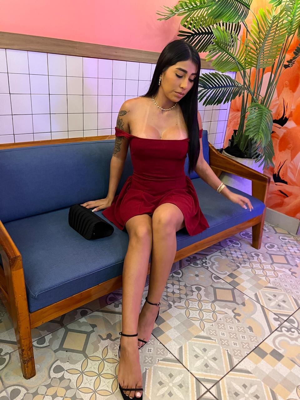 XXX Porn Photo of Nude Angelita_Foxy 18