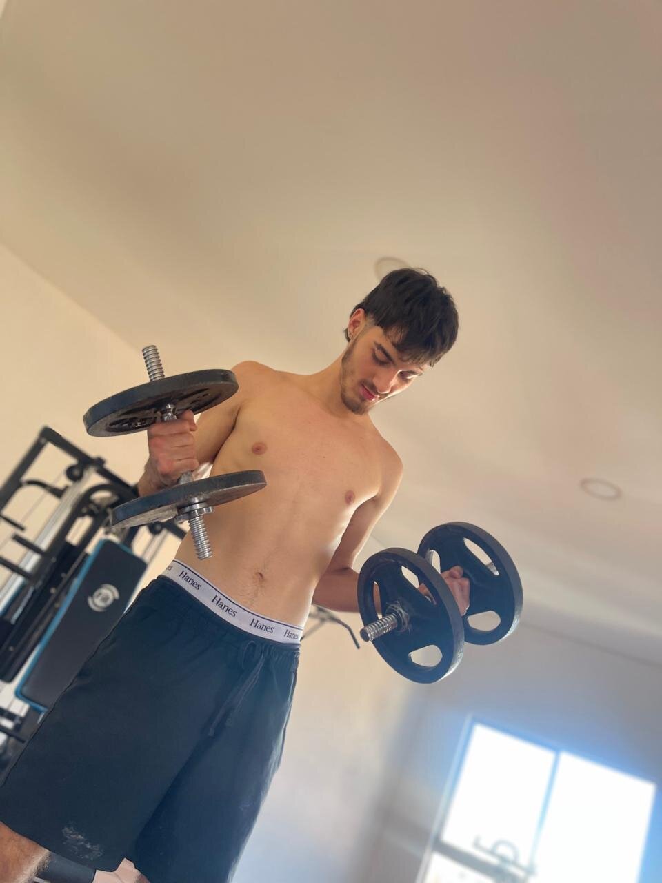 XXX Porn Photo of Nude Emir_Ozan_ 57