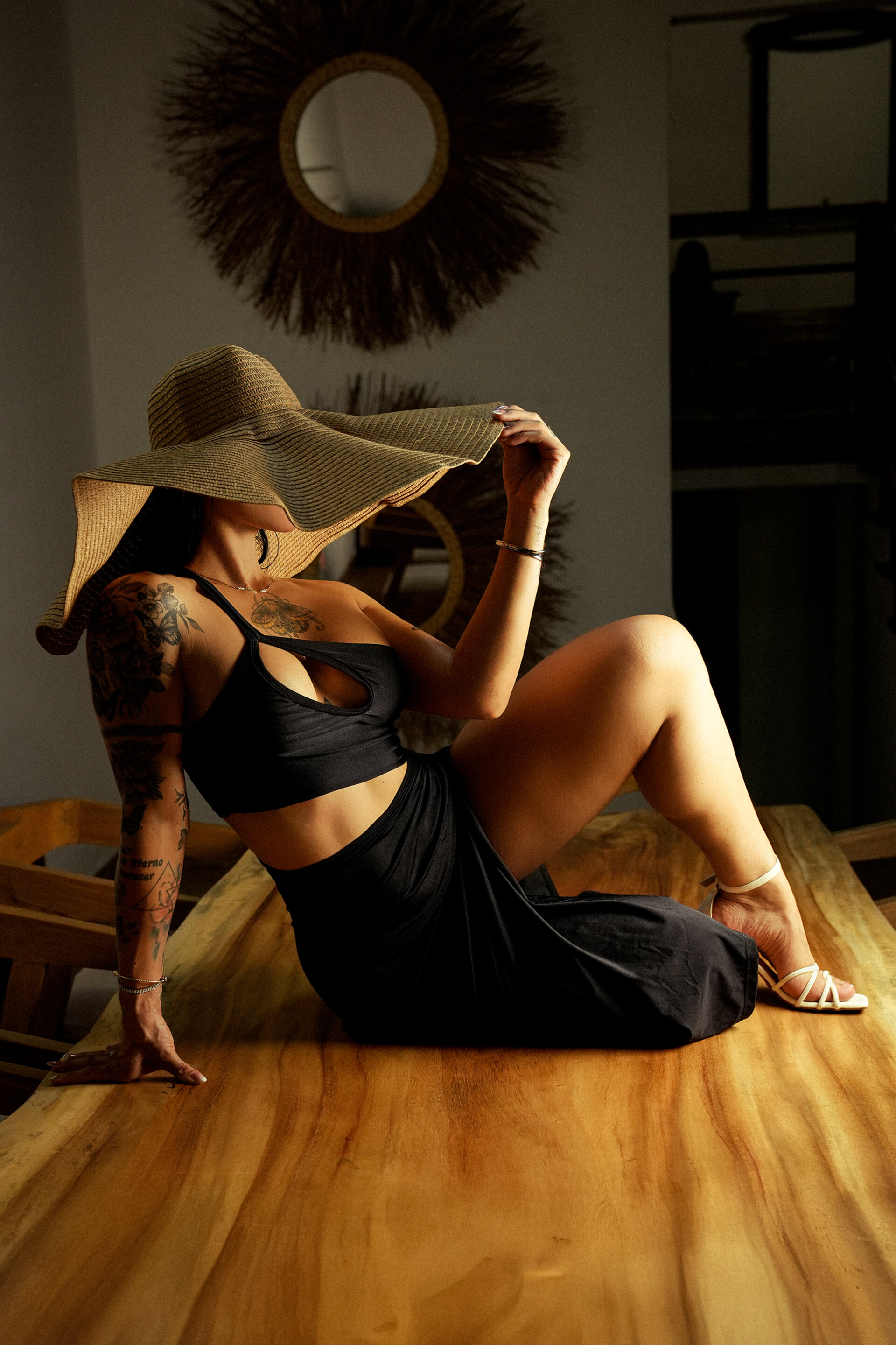 XXX Porn Photo of Nude nathassa_grant 50