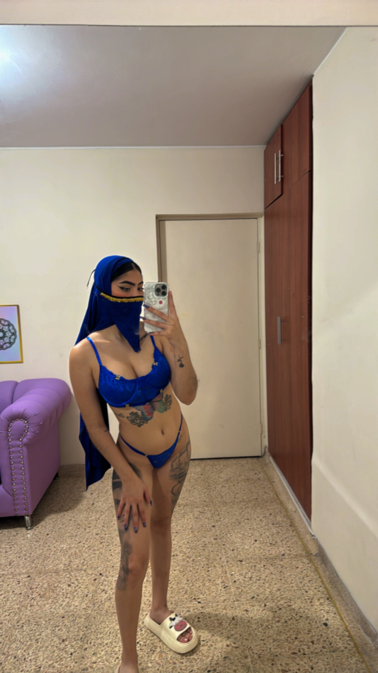 XXX Porn Photo of Nude jenna_eyesss 107