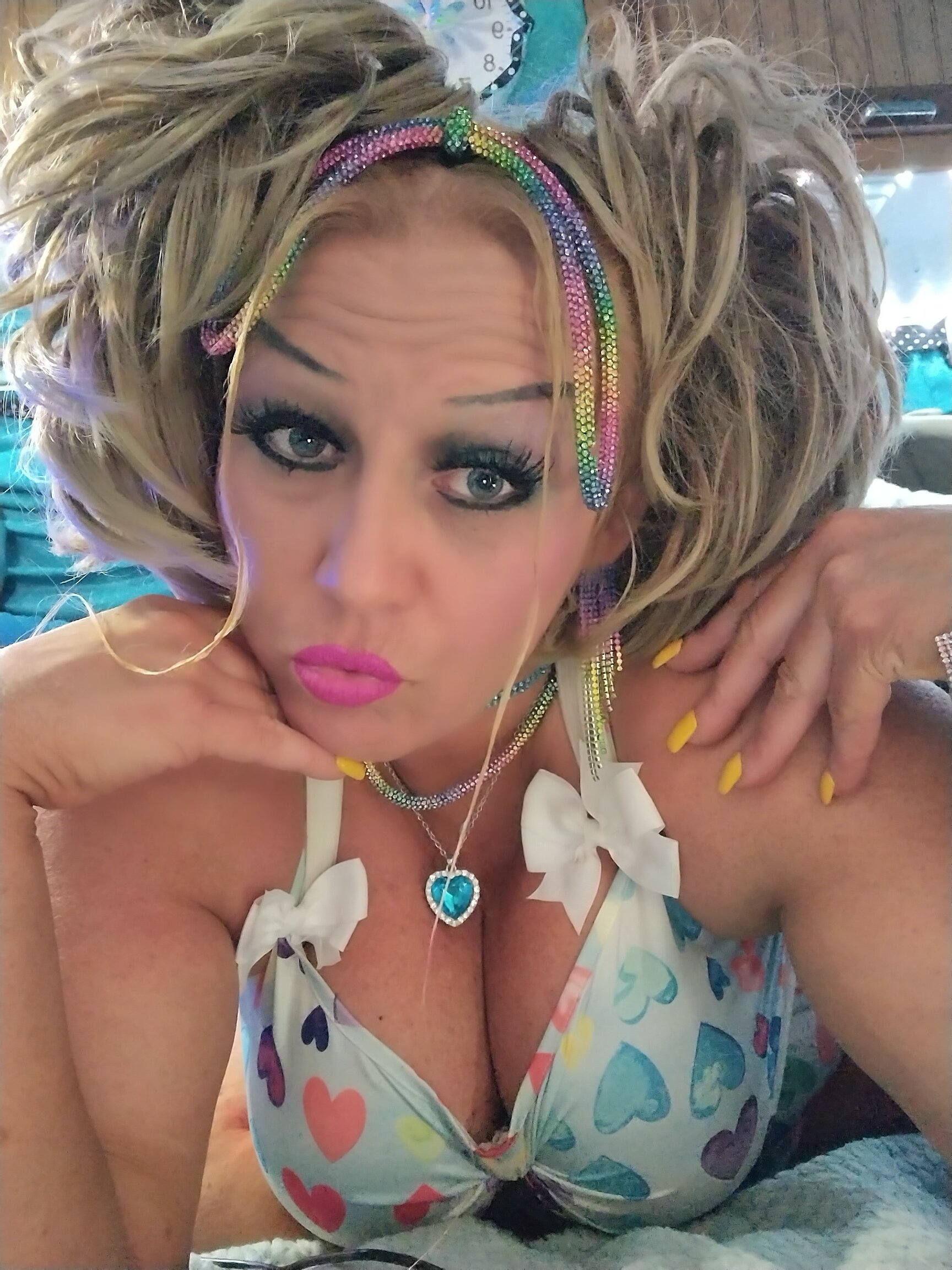 XXX Porn Photo of Nude Snazzyteez 5