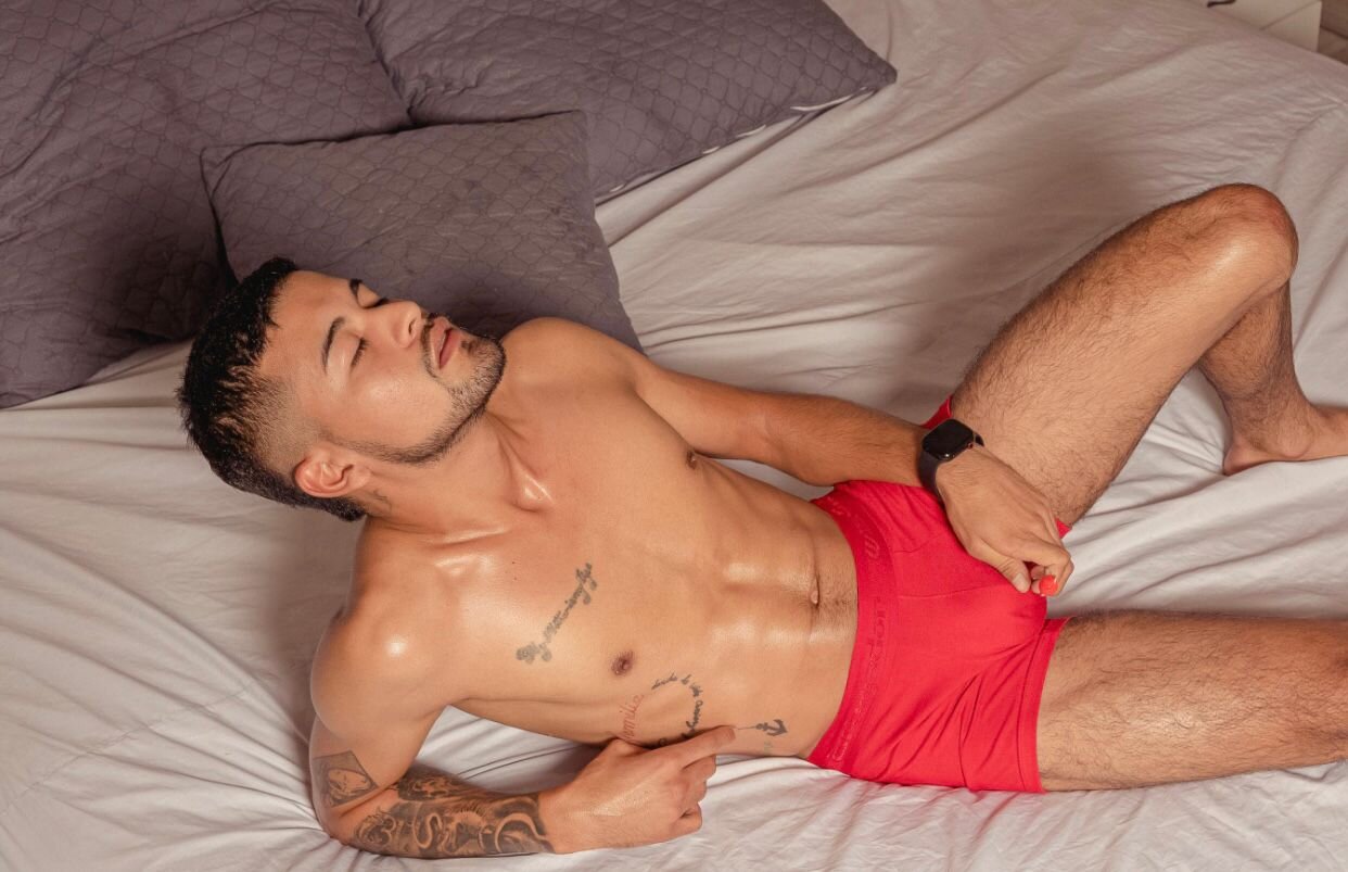 XXX Porn Photo of Nude evil_boys_77 9