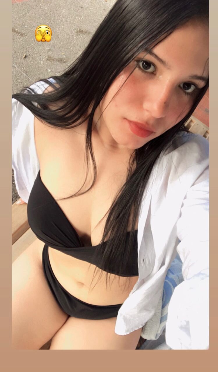 XXX Porn Photo of Nude Isabellanoir_a 1
