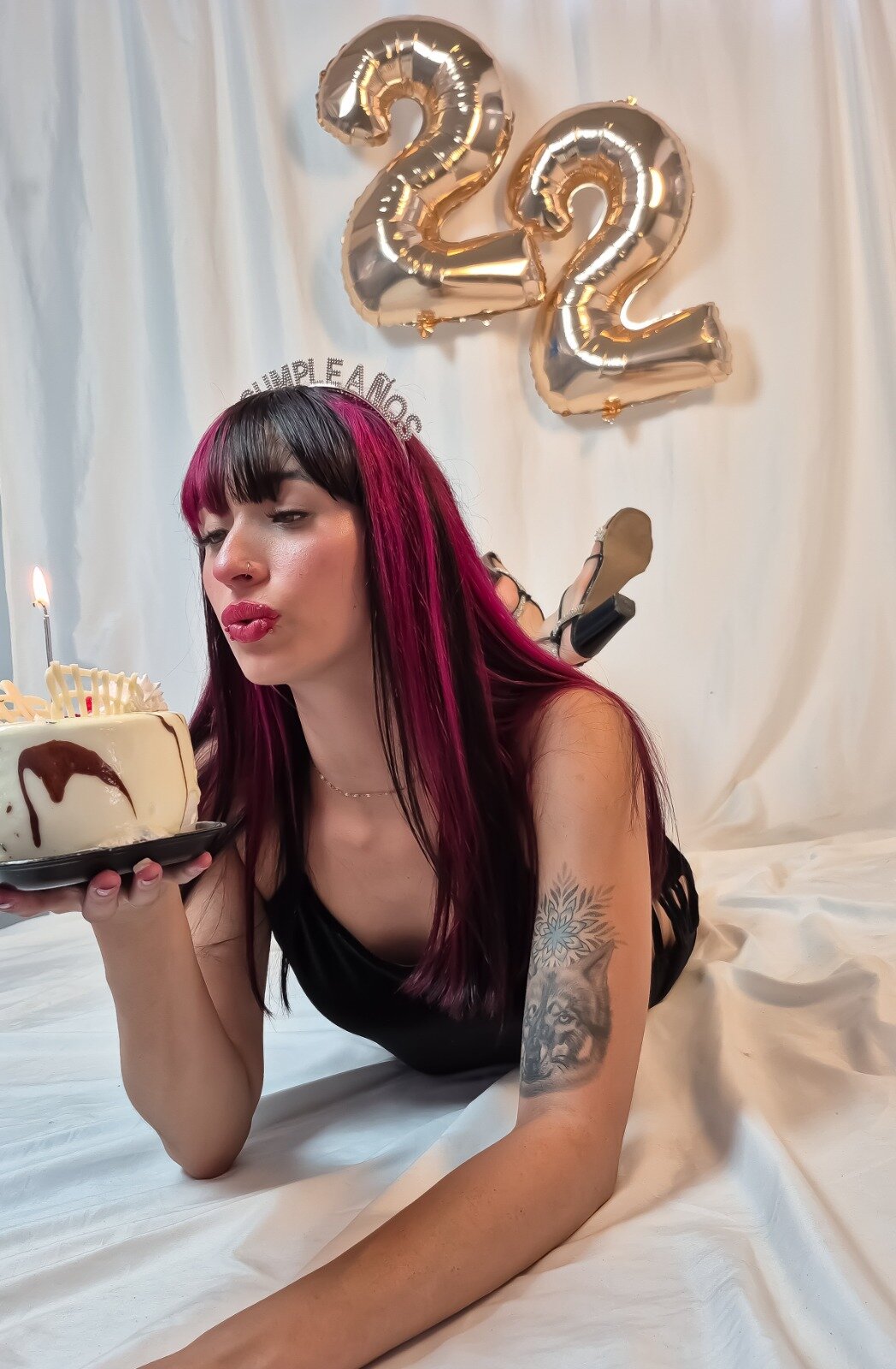 XXX Porn Photo of Nude laurem-paulette 85