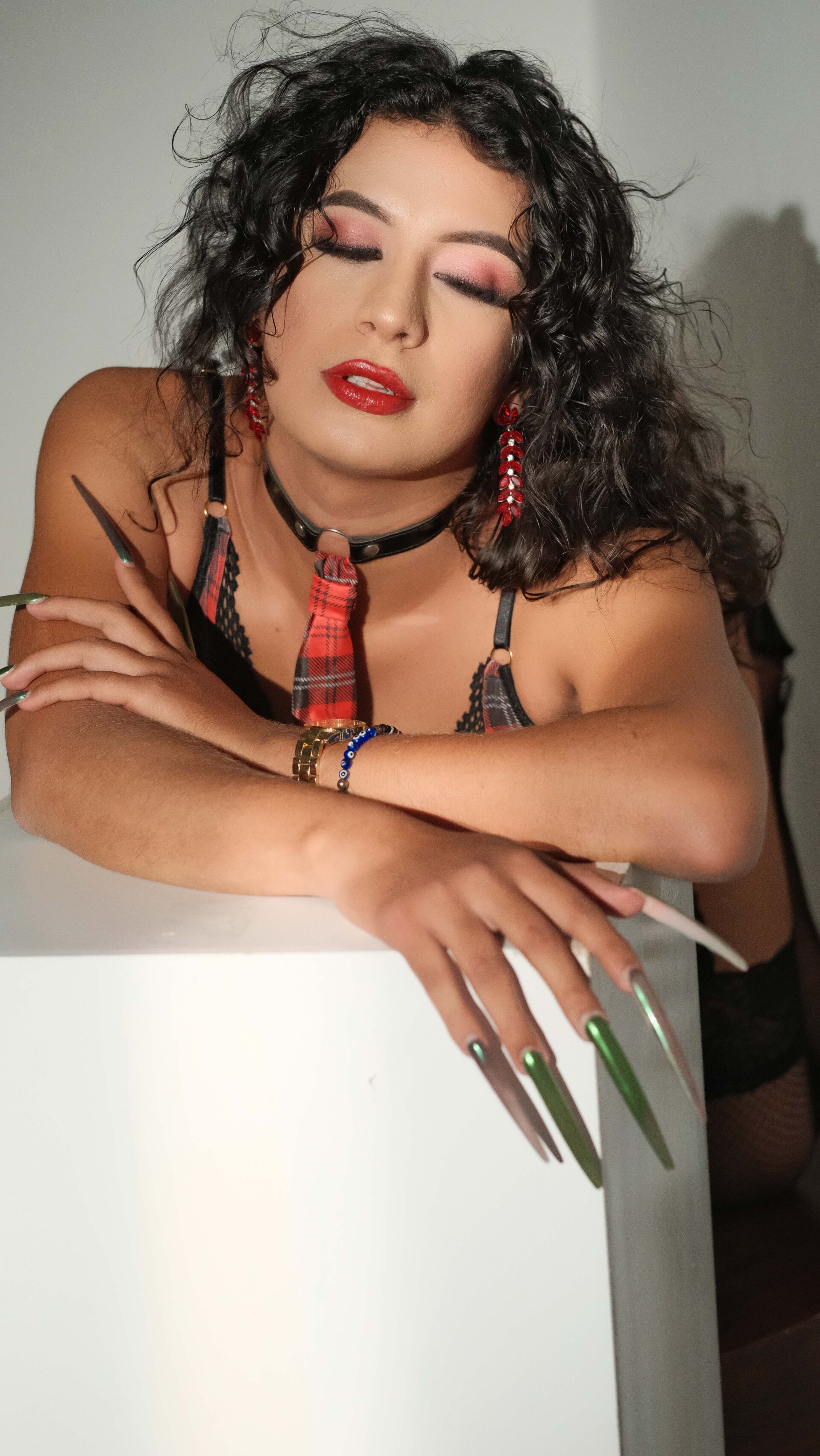 XXX Porn Photo of Nude LaColorina_ 81