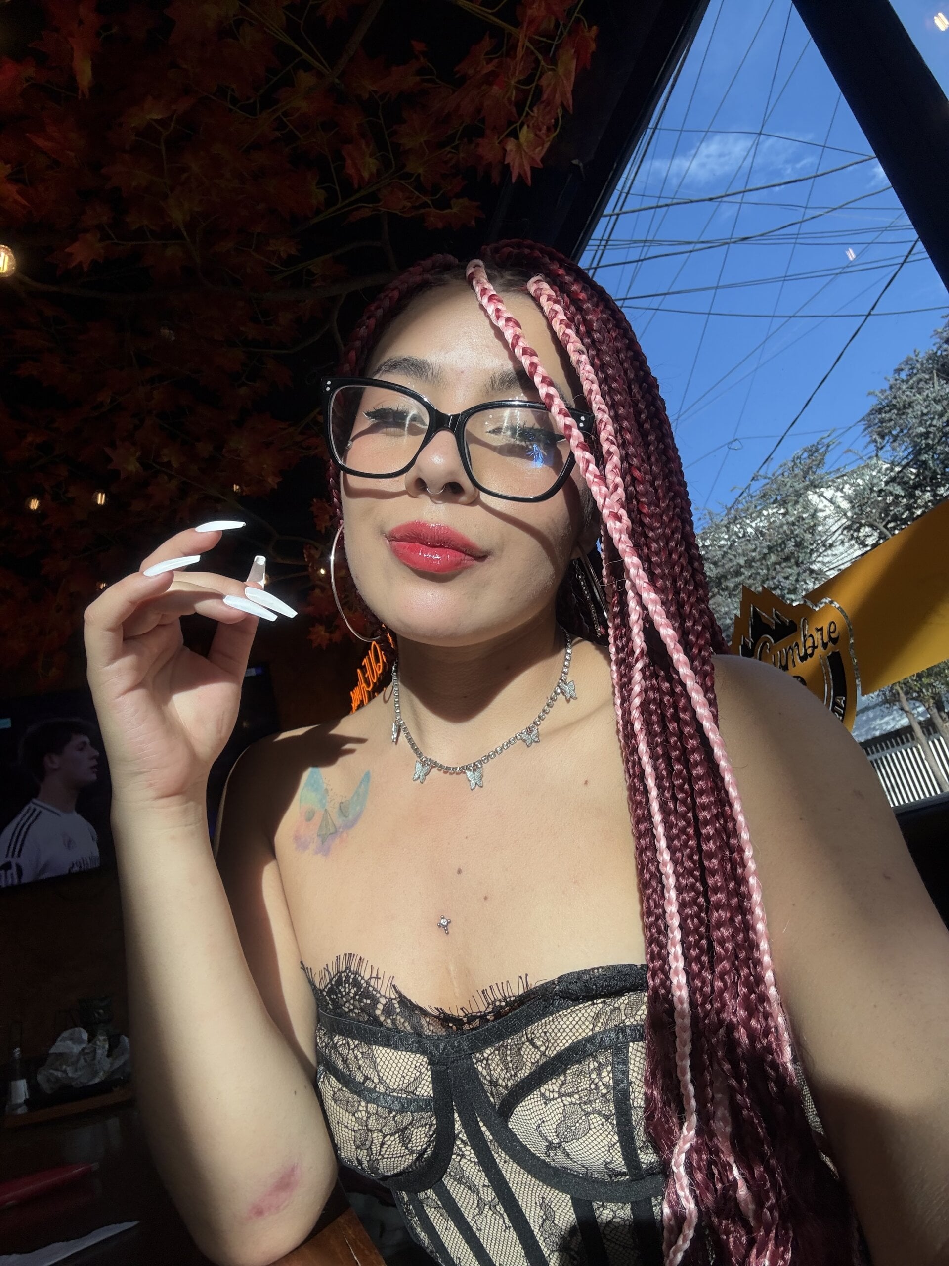 XXX Porn Photo of Nude Dalila_Thoms 42