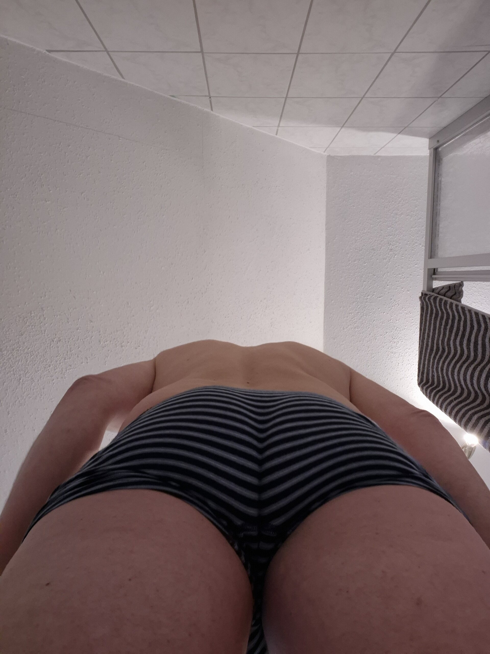 XXX Porn Photo of Nude RetroWorth01 8