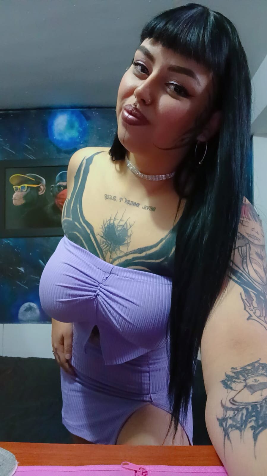 XXX Porn Photo of Nude malboro_01 29