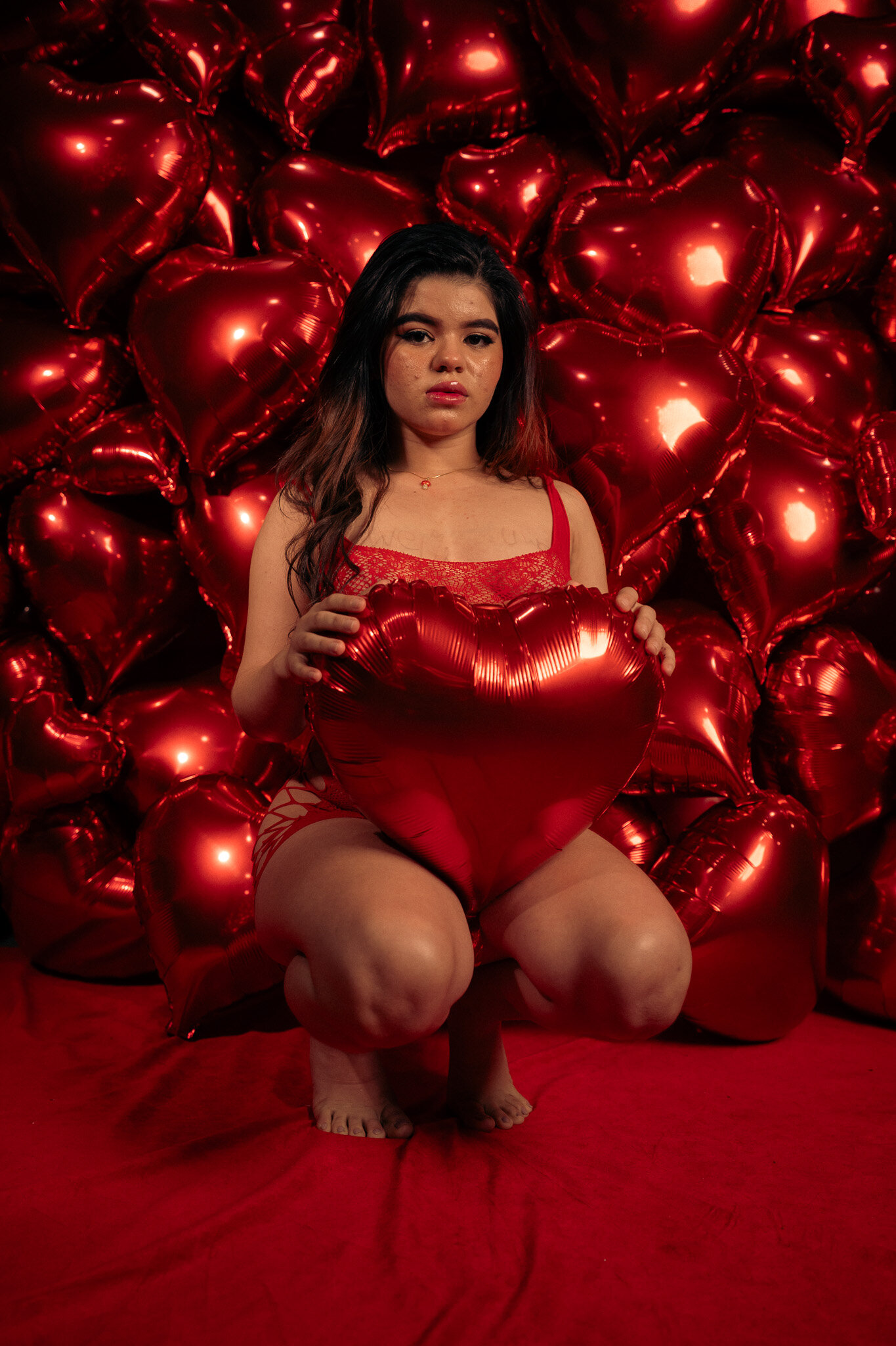 XXX Porn Photo of Nude mary_joseph 161