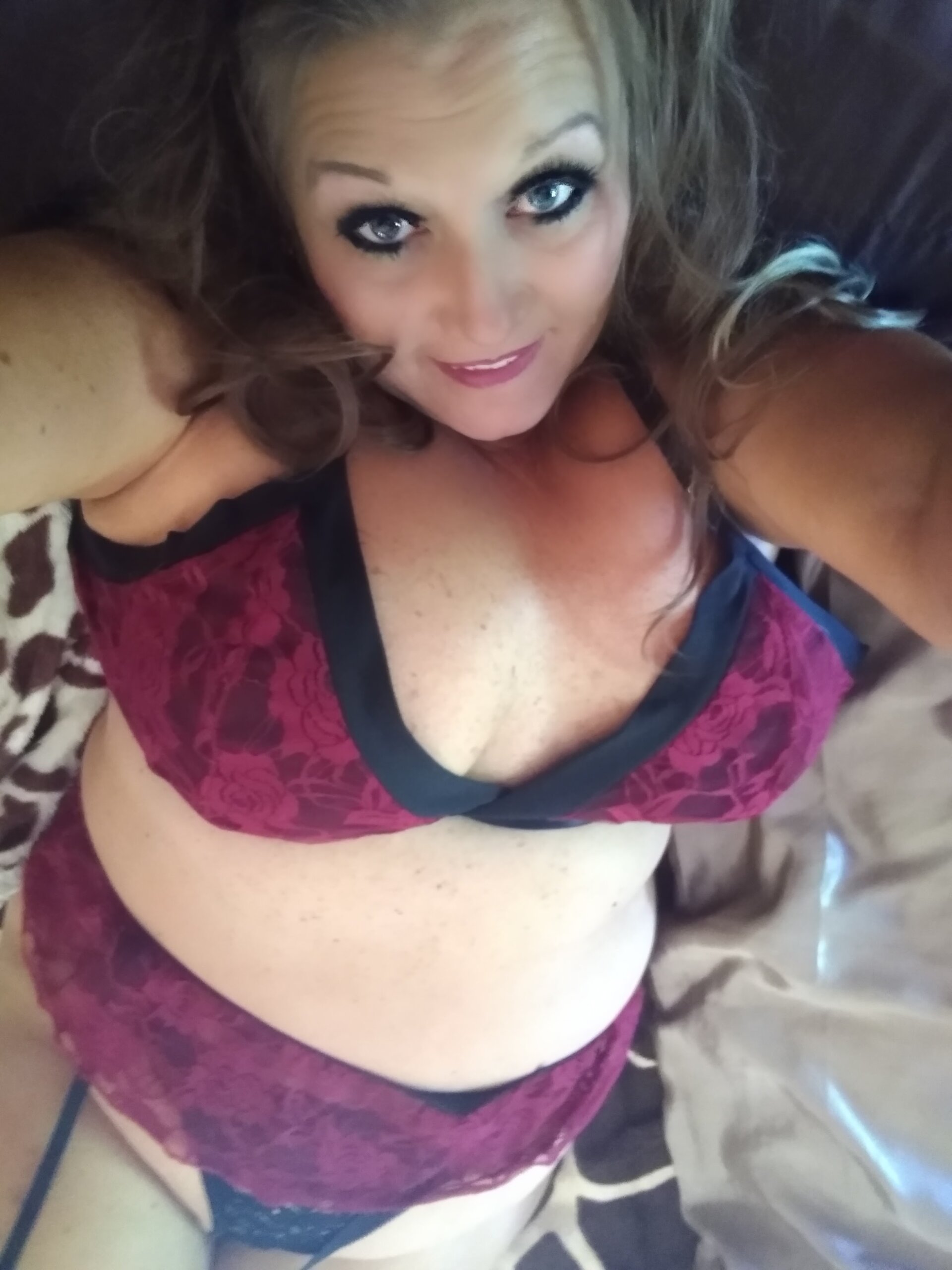 XXX Porn Photo of Nude Snazzyteez 53