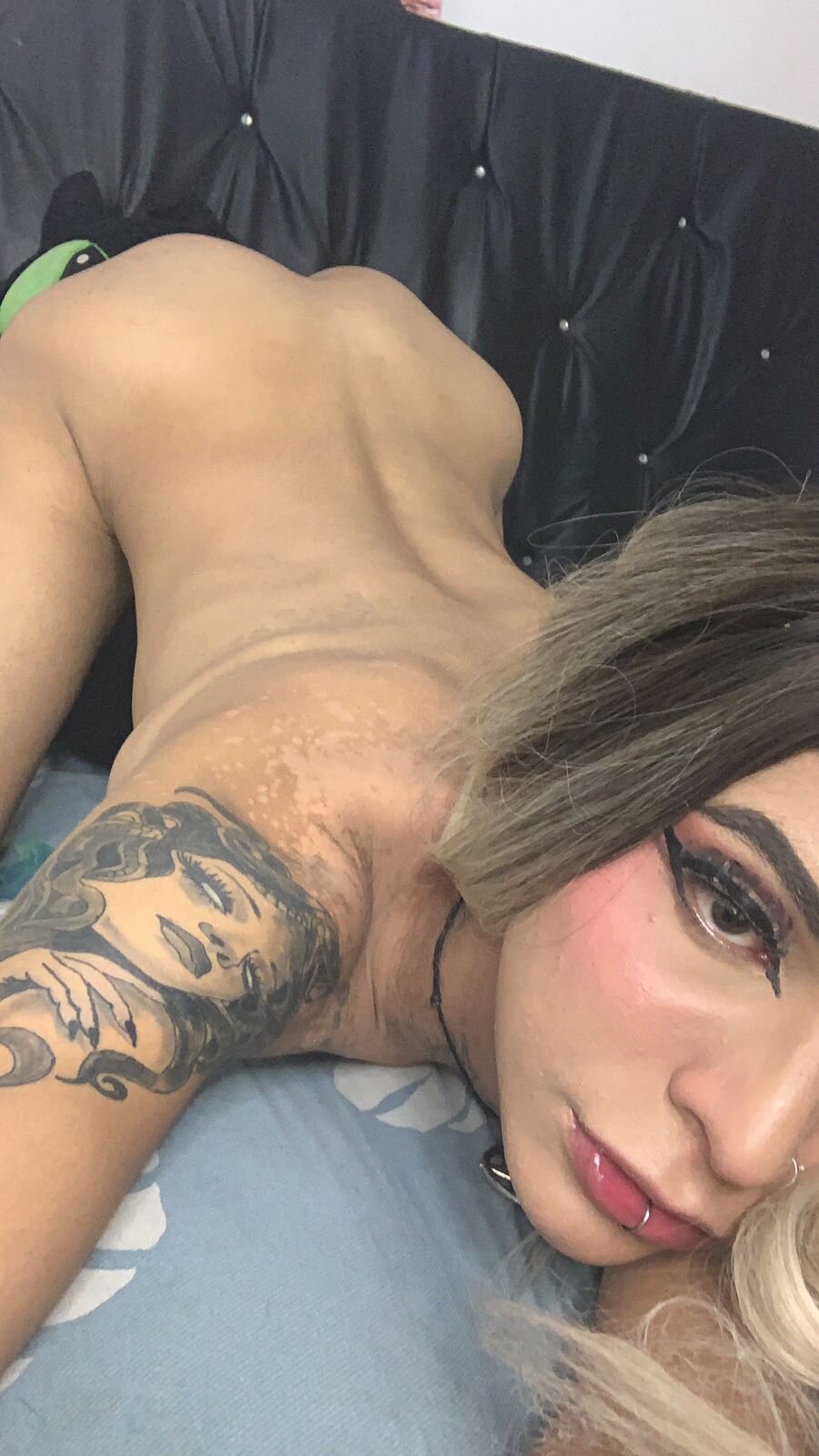 XXX Porn Photo of Nude luna_gil_sex 33