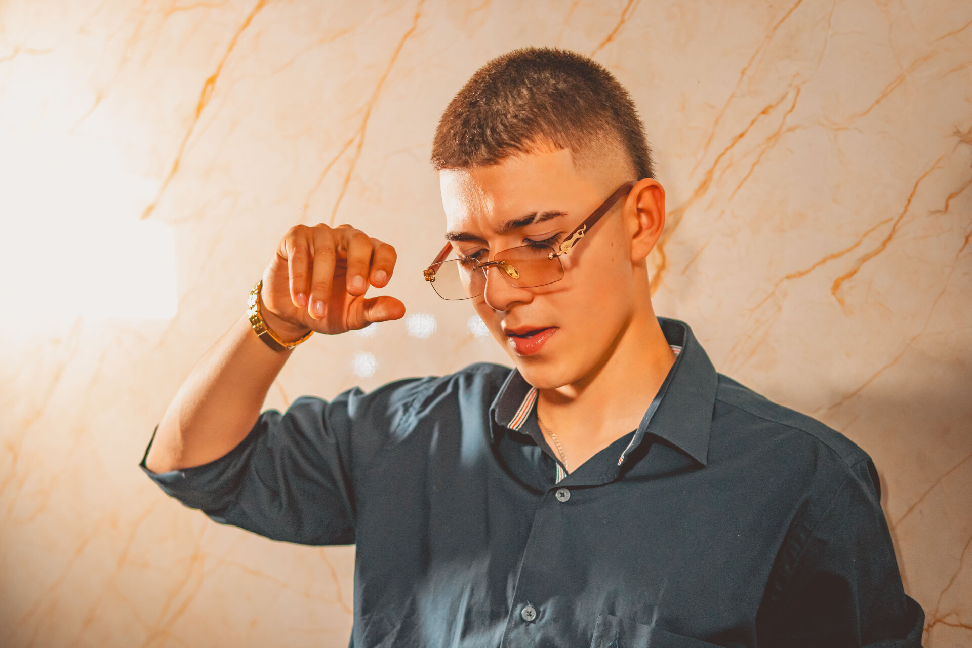 XXX Porn Photo of Nude Aleck_Boy 14