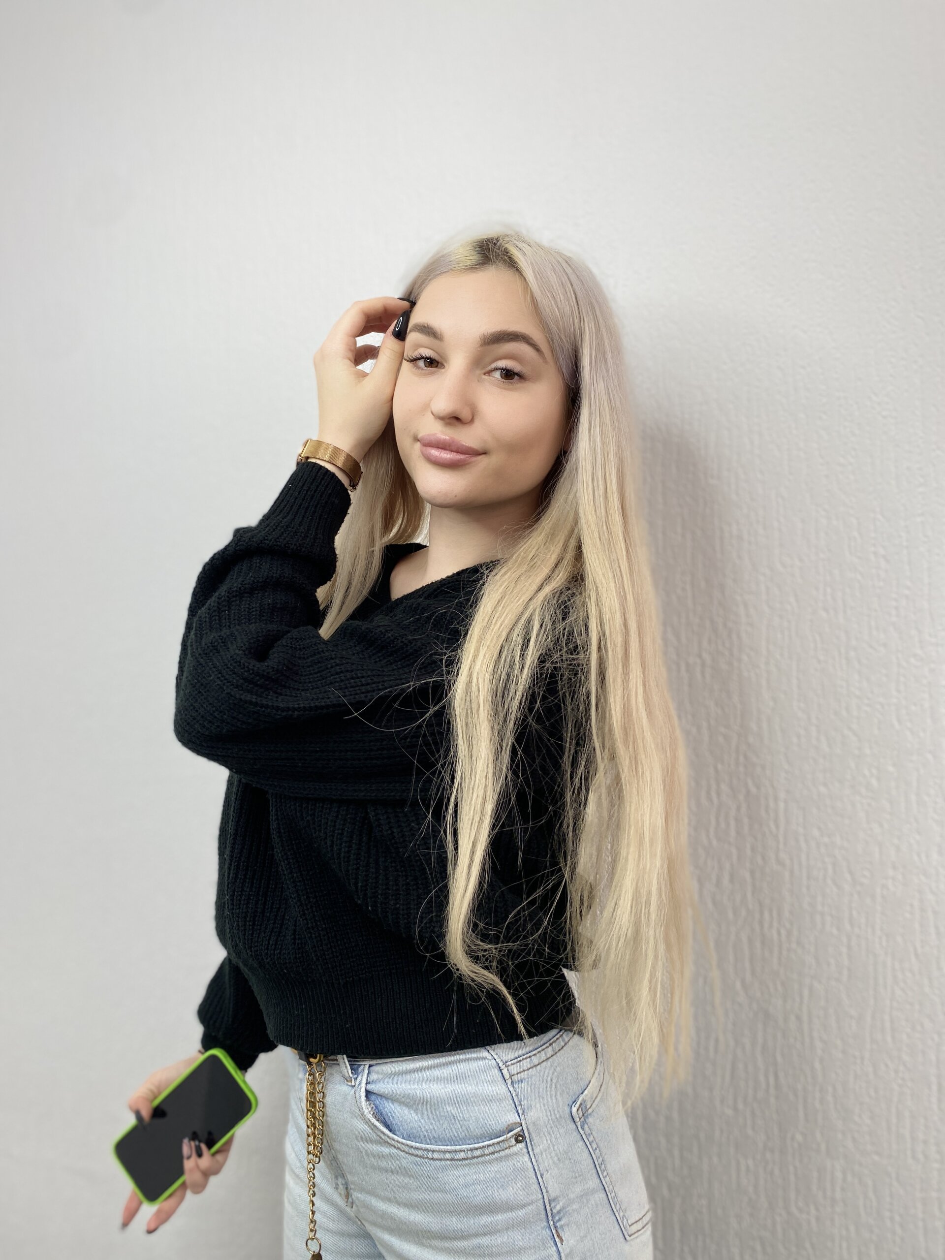 XXX Porn Photo of Nude VikiLensy 3