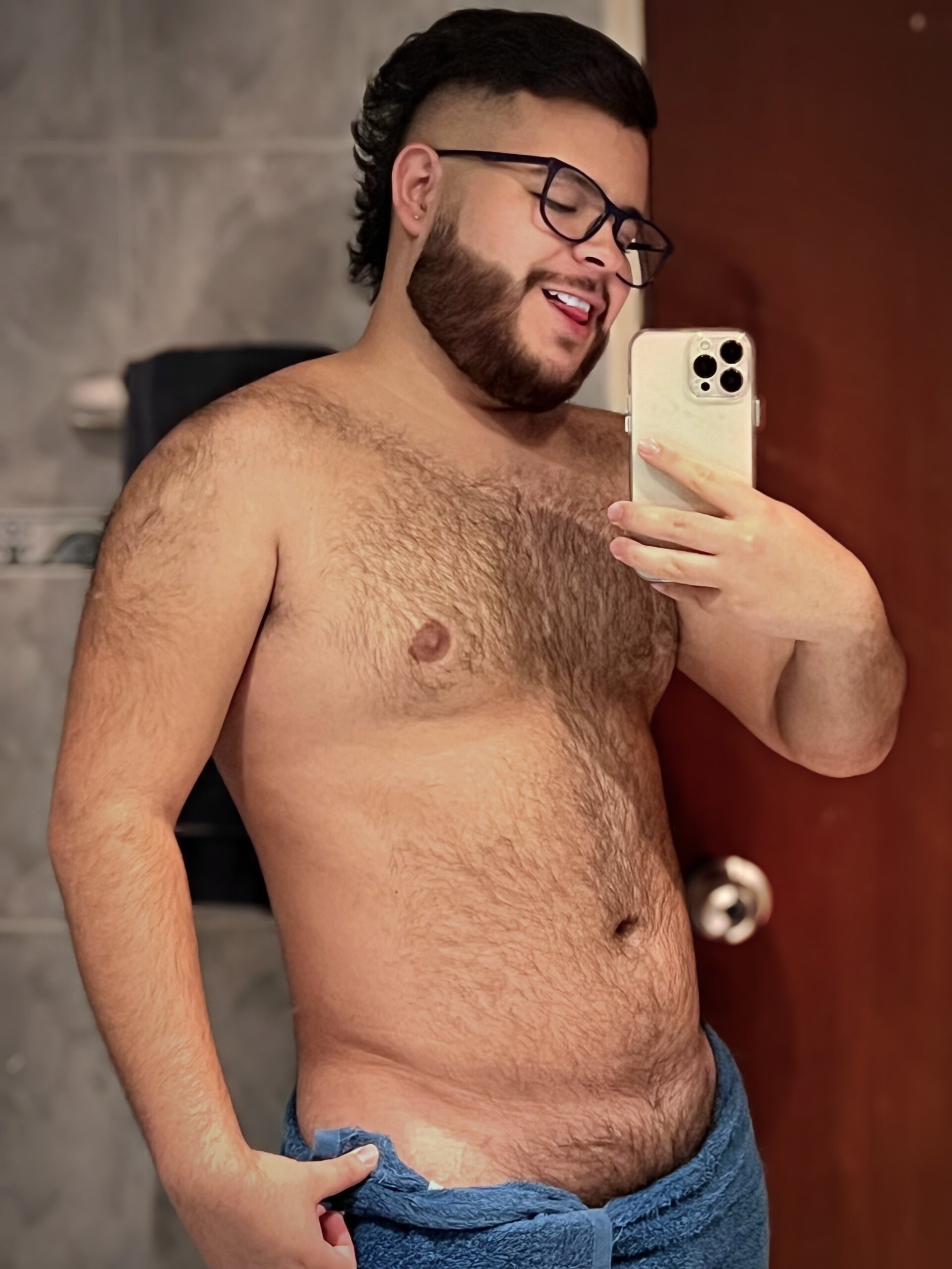 XXX Porn Photo of Nude RoyBaker_ 6