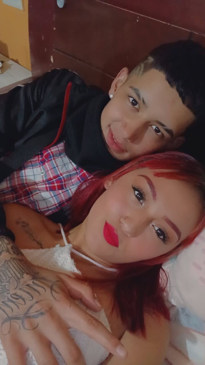 XXX Porn Photo of Nude NaughtyCoupleVIP 2