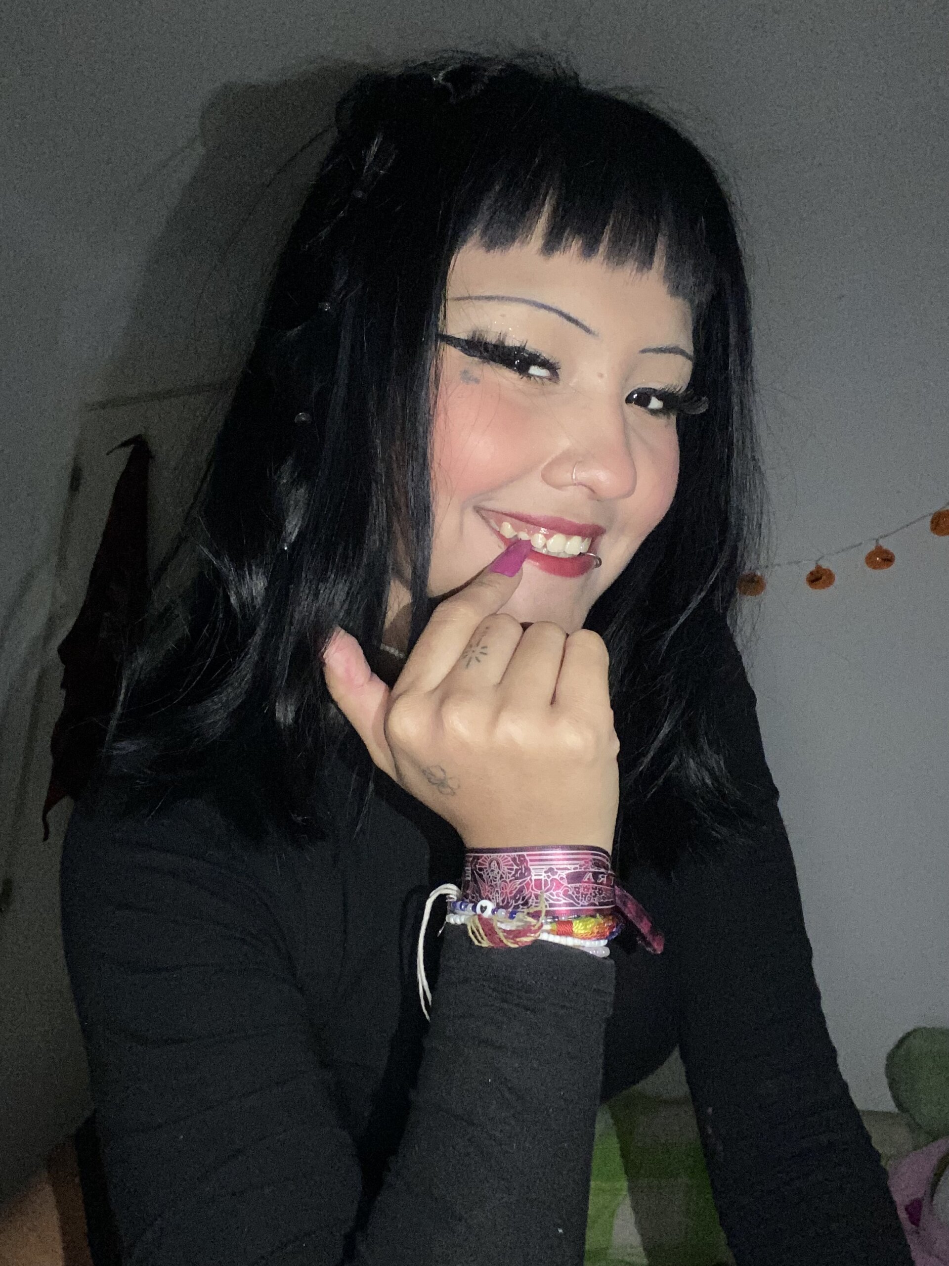 XXX Porn Photo of Nude Thais_Doll19 80