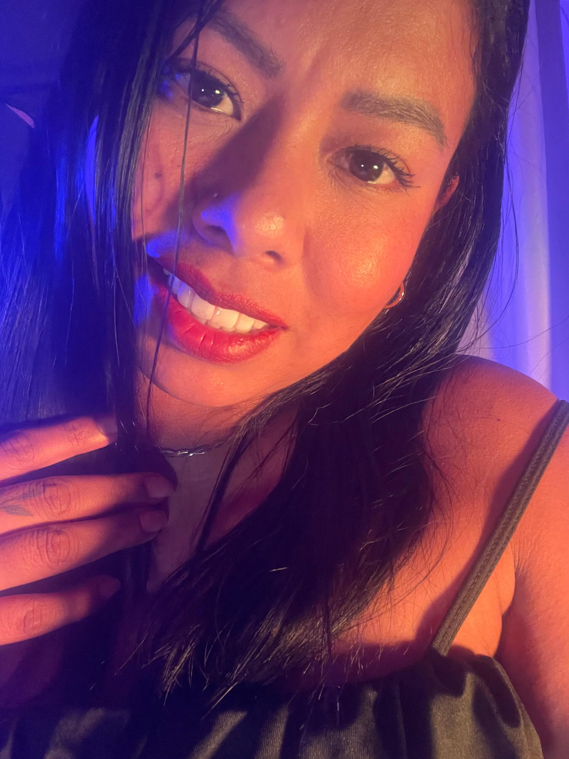 XXX Porn Photo of Nude Lucigh_ 8
