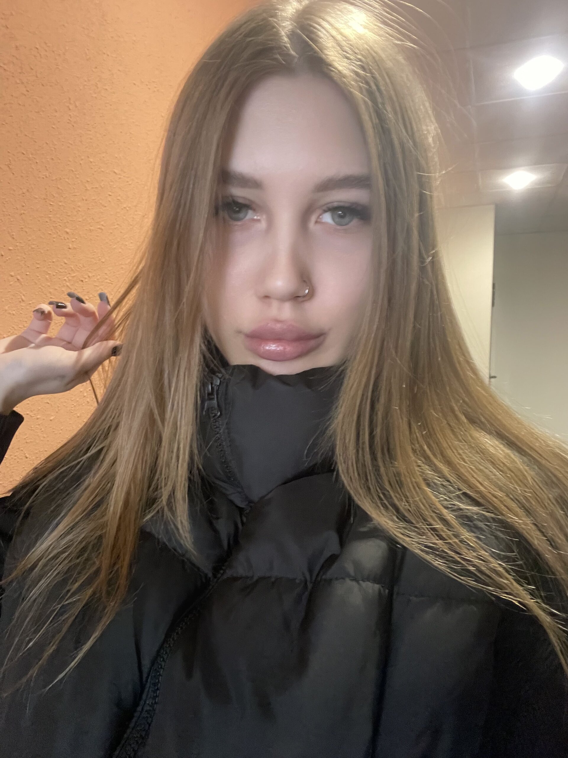 XXX Porn Photo of Nude StellaSpanks 3