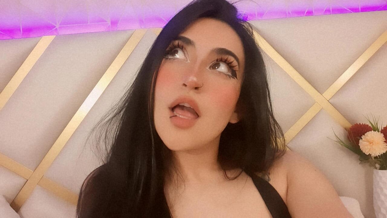 XXX Porn Photo of Nude Violettbloss 9