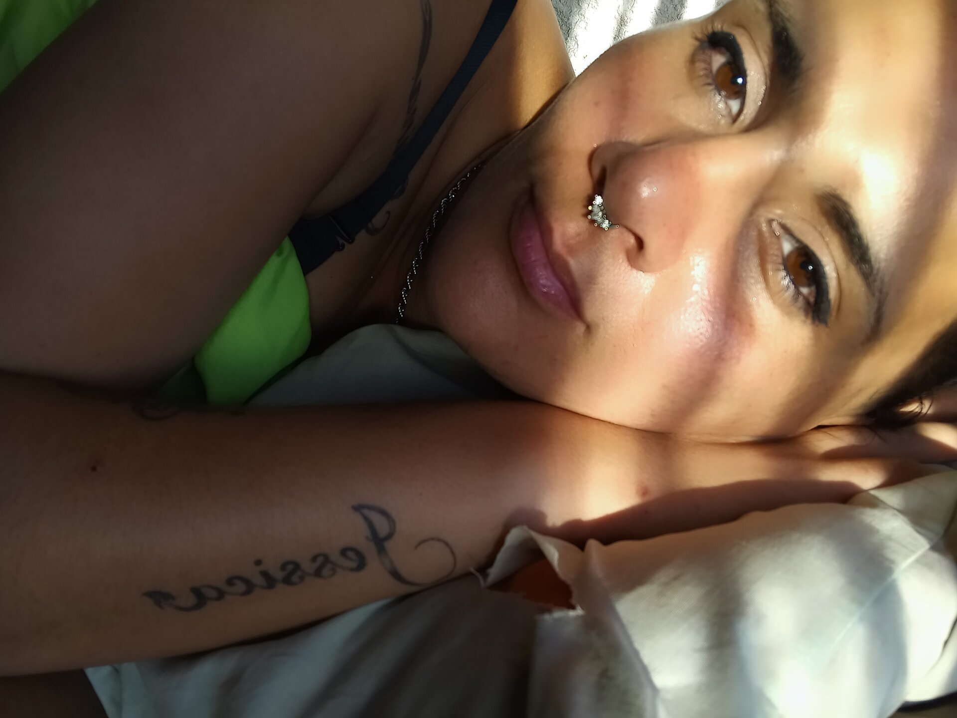 XXX Porn Photo of Nude TatianaJcb01 4