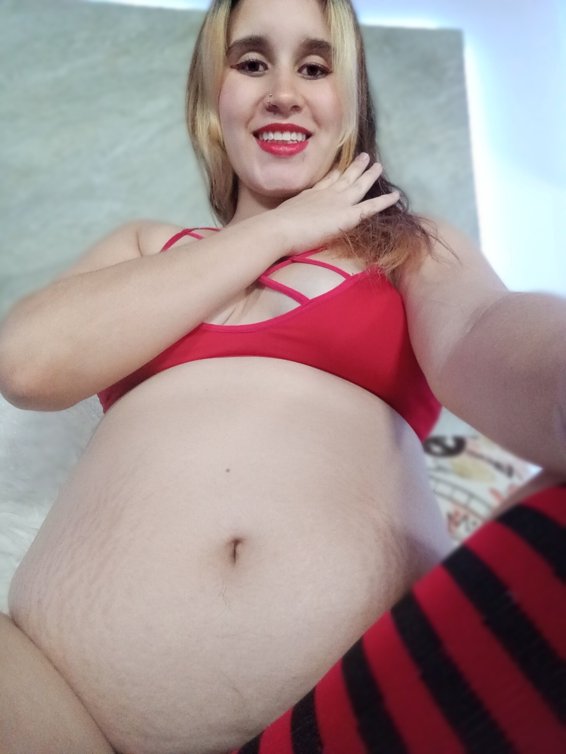 XXX Porn Photo of Nude Keidy_rojas1 10