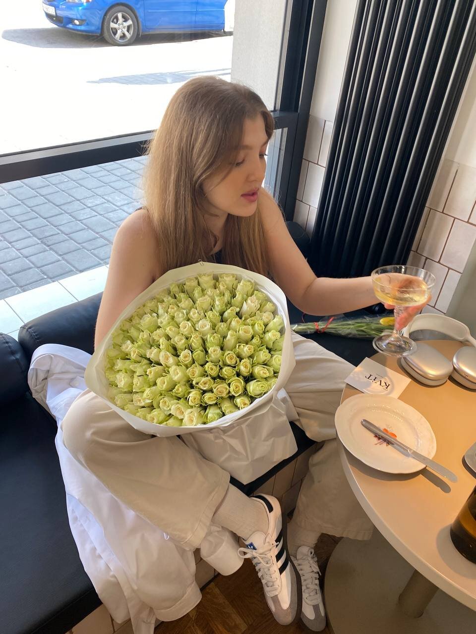 XXX Porn Photo of Nude AnikaJane 70