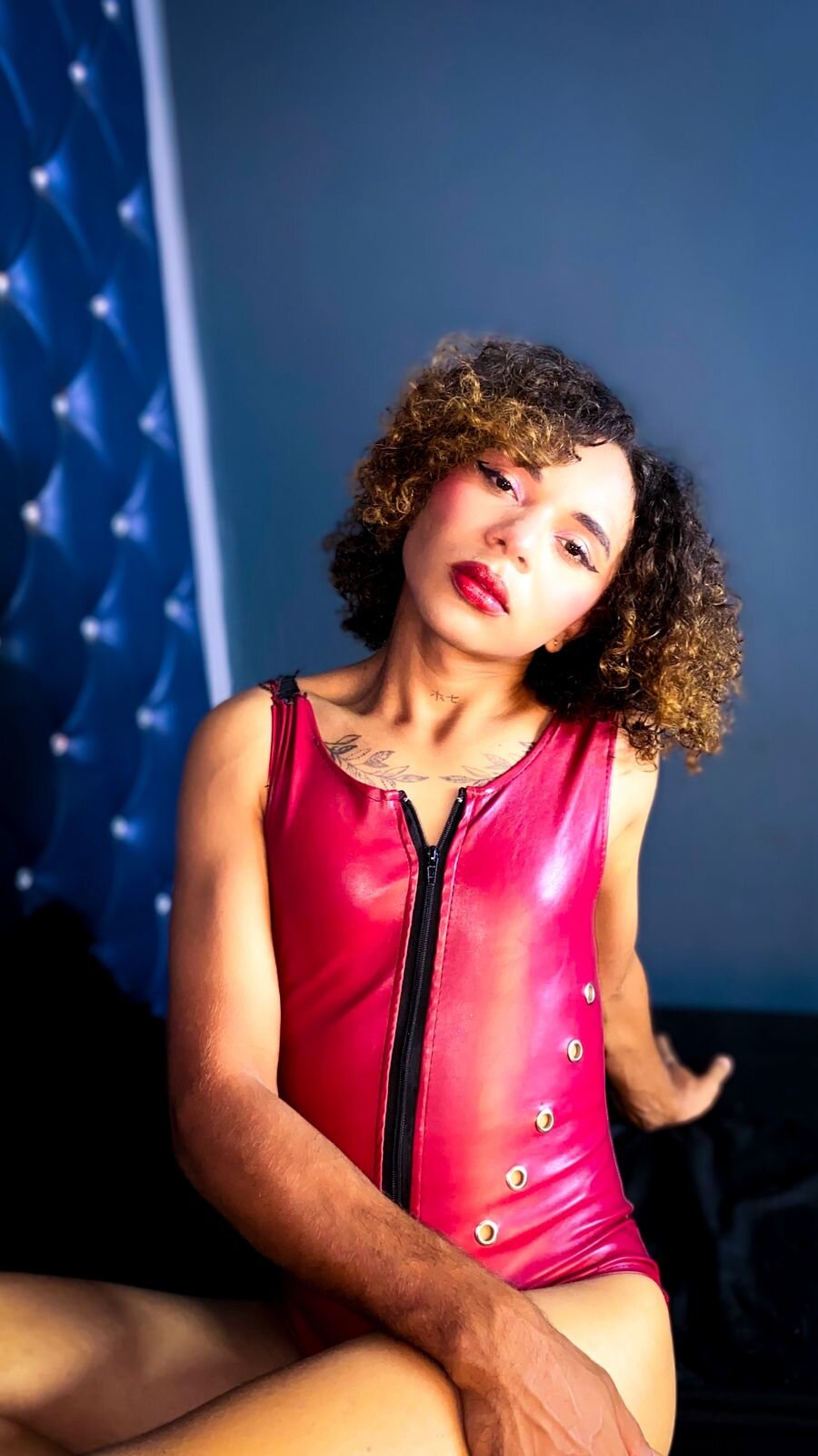 XXX Porn Photo of Nude IrinaDuarte 2