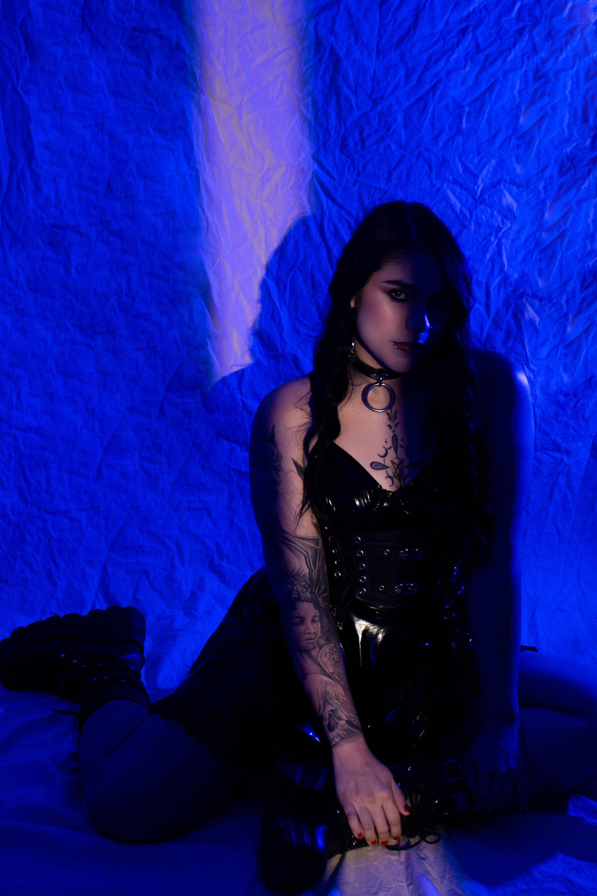 XXX Porn Photo of Nude jennvalk 9