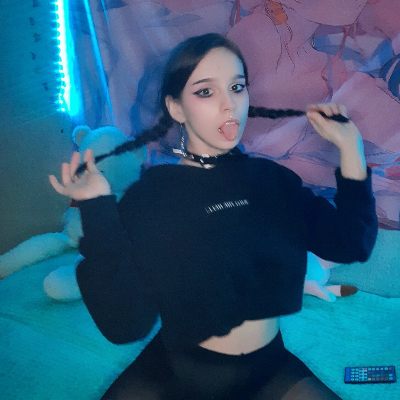 XXX Porn Photo of Nude Fairy_Doll 3