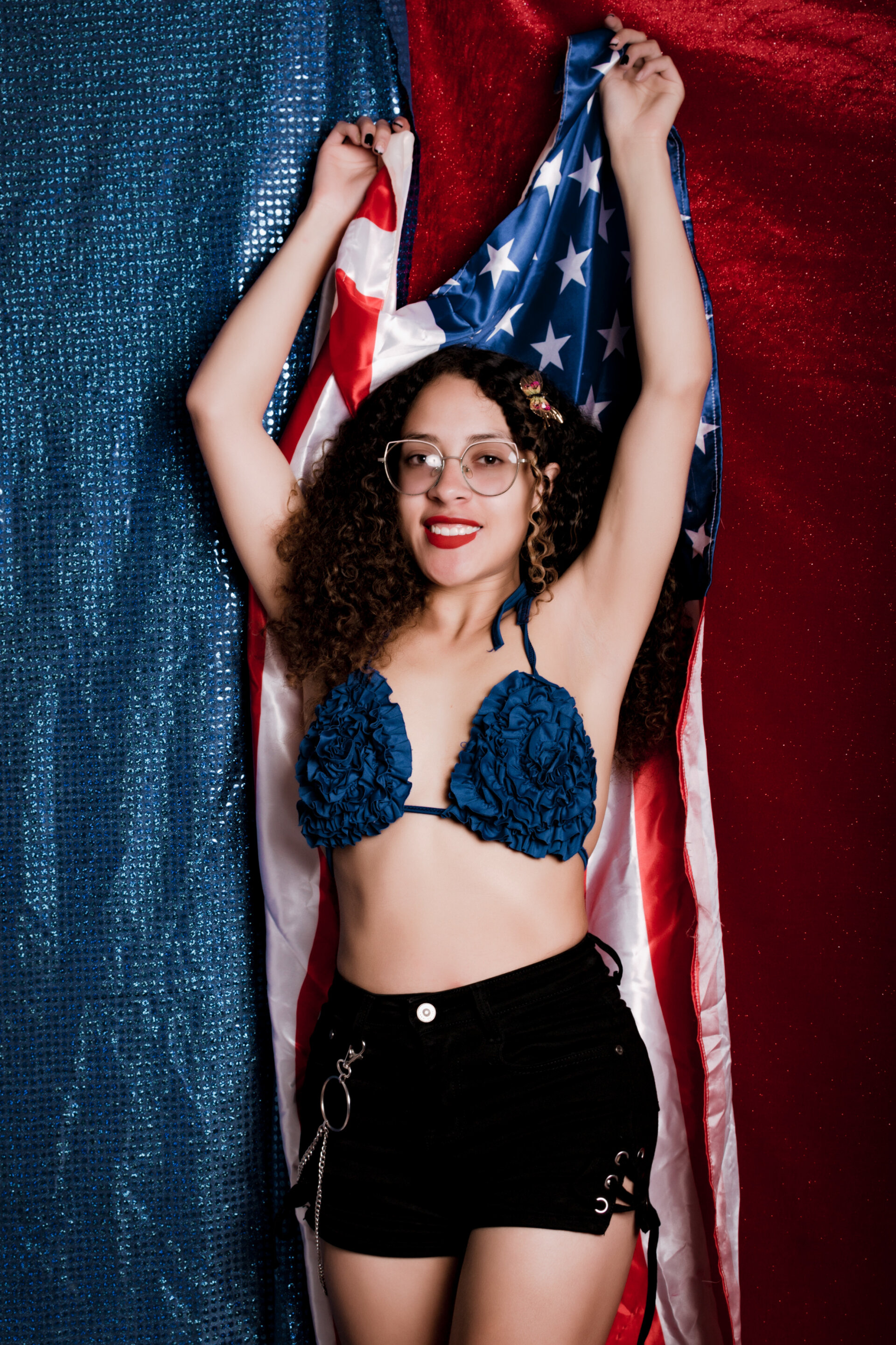 XXX Porn Photo of Nude Hanna_Cornee_ 11