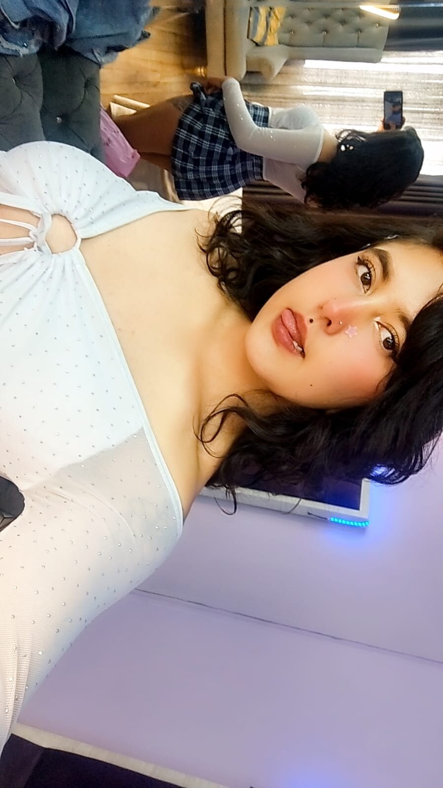 XXX Porn Photo of Nude ManuelaJones_ 2