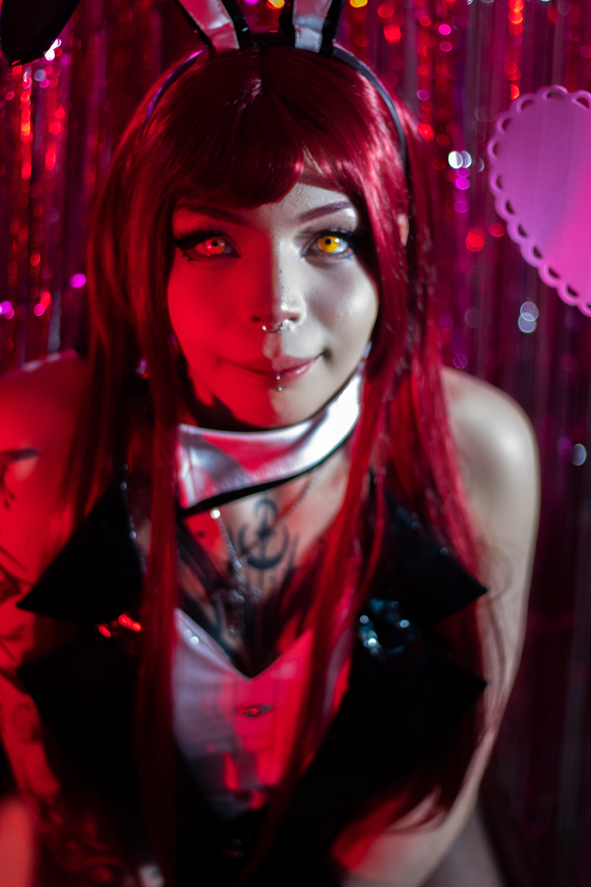 XXX Porn Photo of Nude Kaoriabyss_ 171