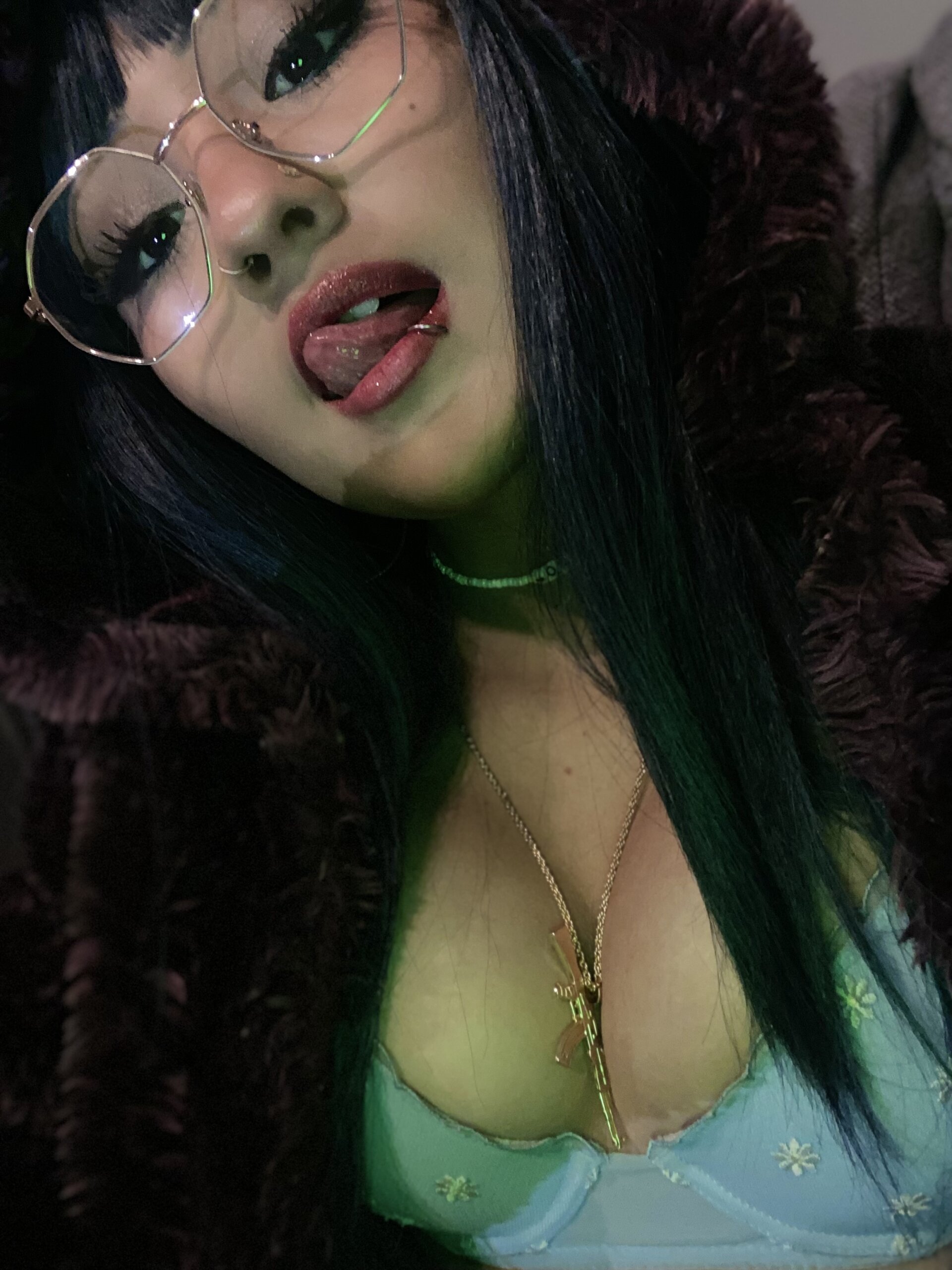 XXX Porn Photo of Nude Thais_Doll19 31