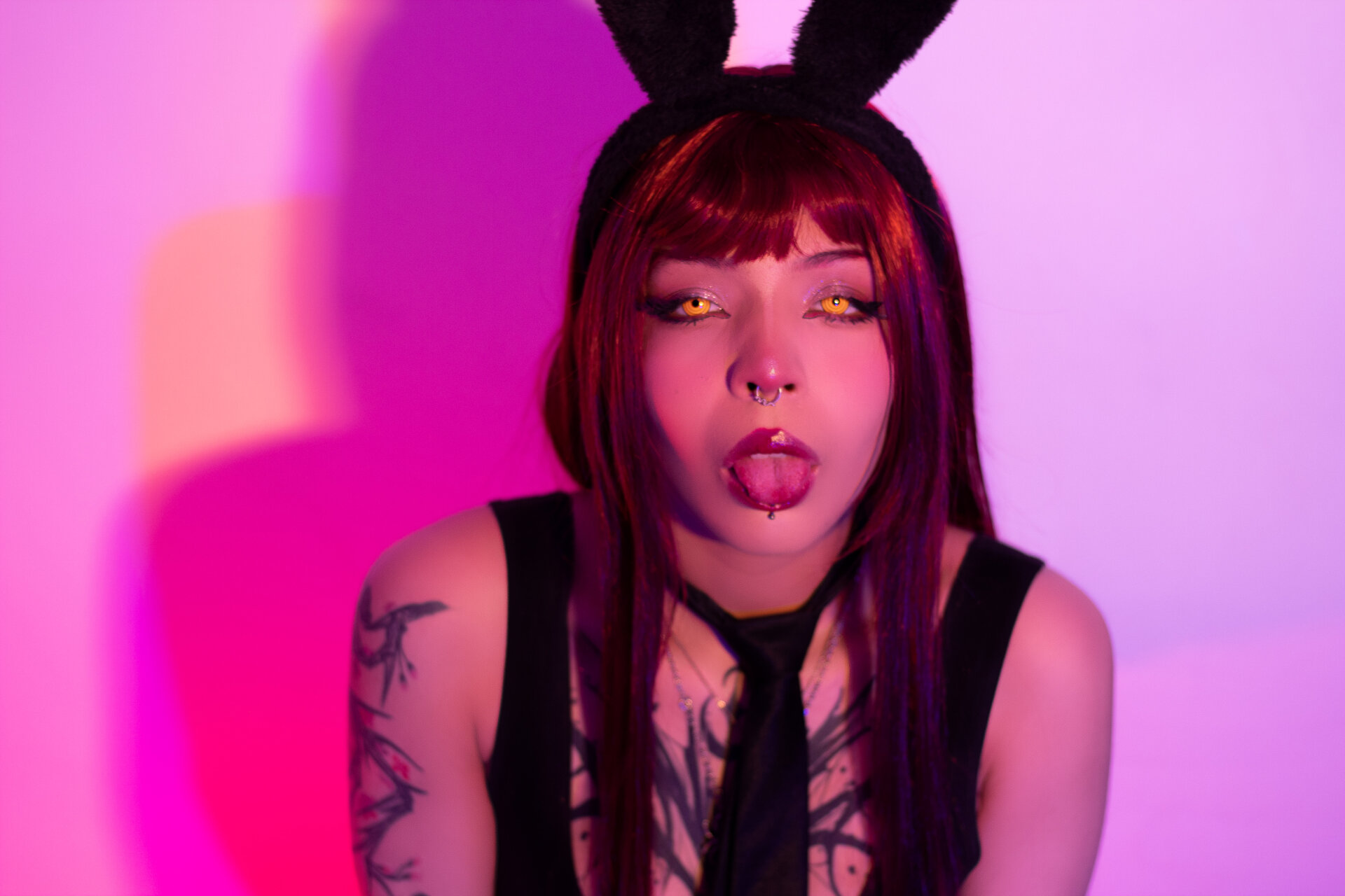XXX Porn Photo of Nude Kaoriabyss_ 126