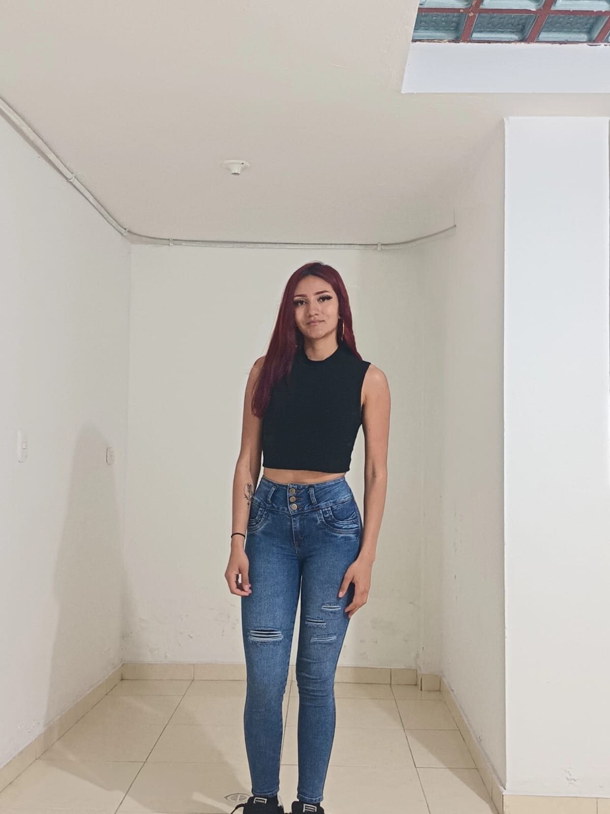 XXX Porn Photo of Nude antonella_grace 2