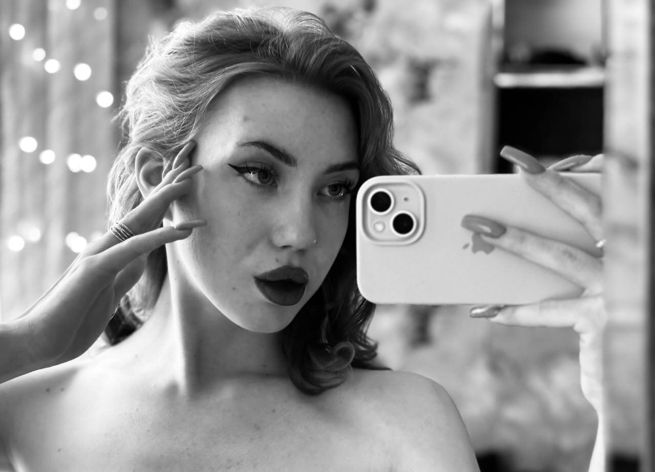 XXX Porn Photo of Nude AsterVesper 2
