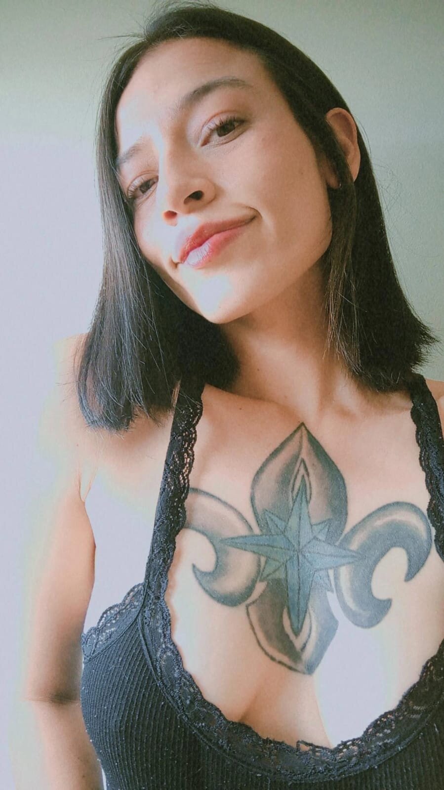 XXX Porn Photo of Nude biancadutch 4