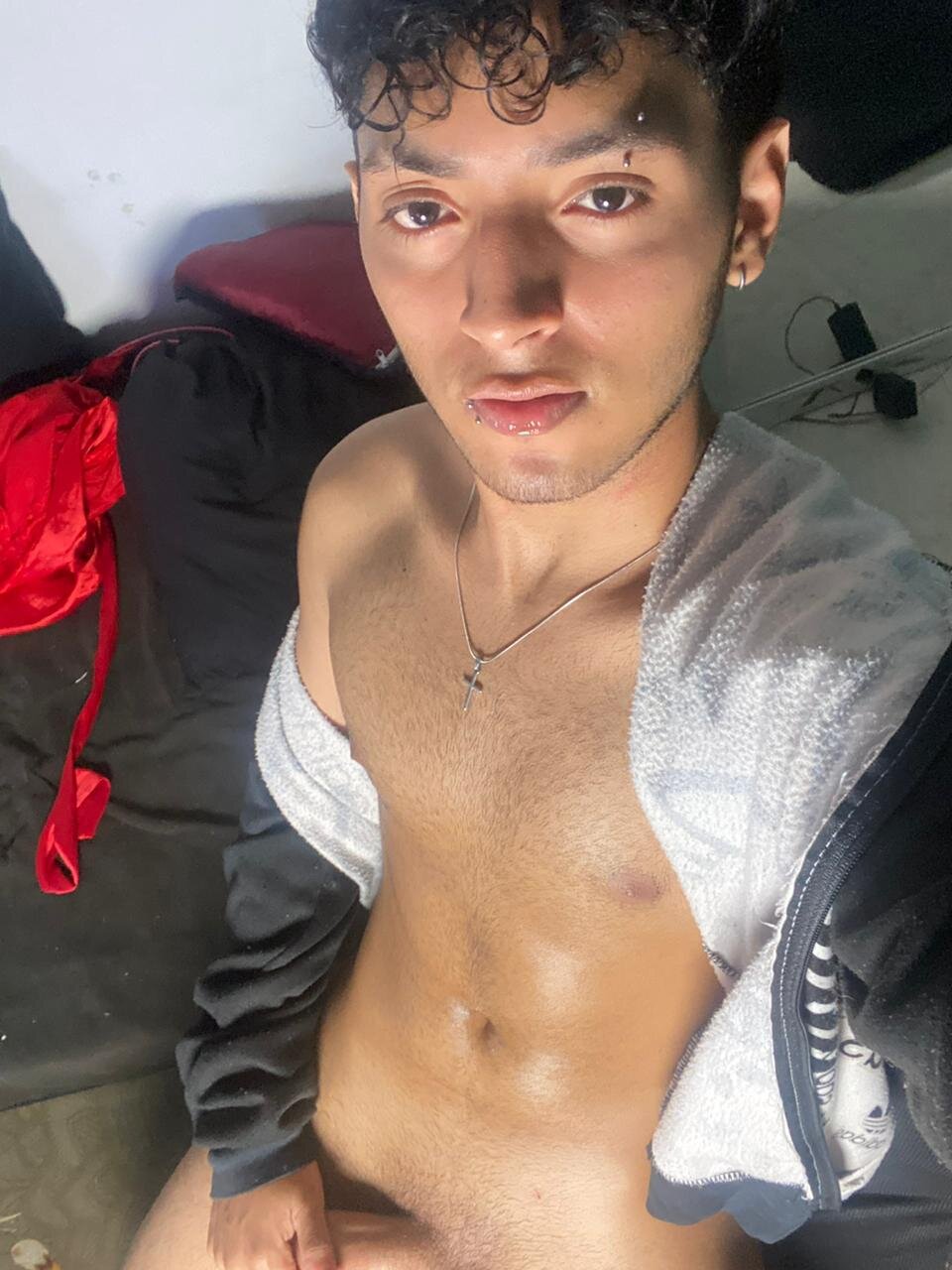 XXX Porn Photo of Nude Ian_Hunter 14