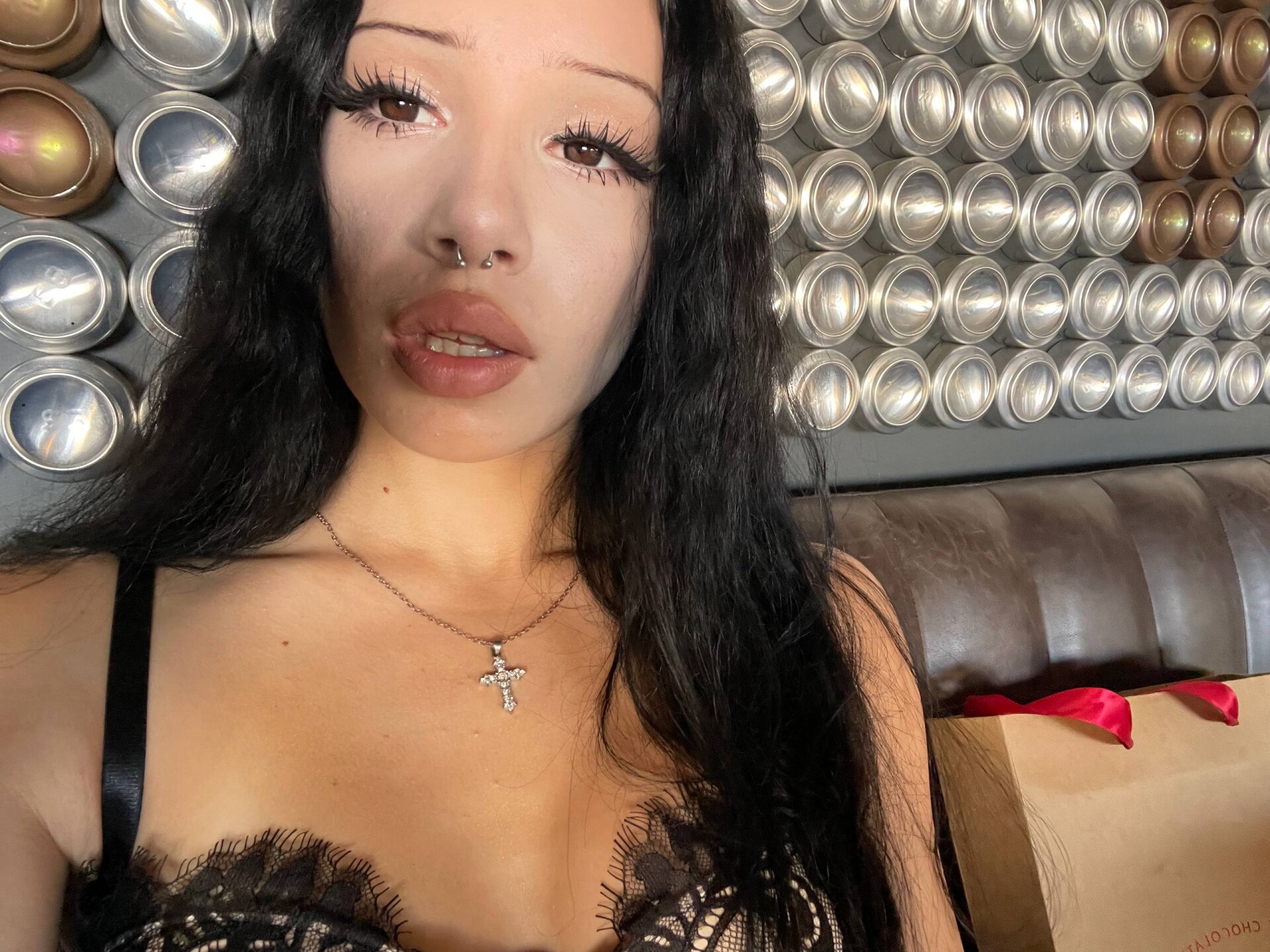 XXX Porn Photo of Nude Dark_ange1l 1