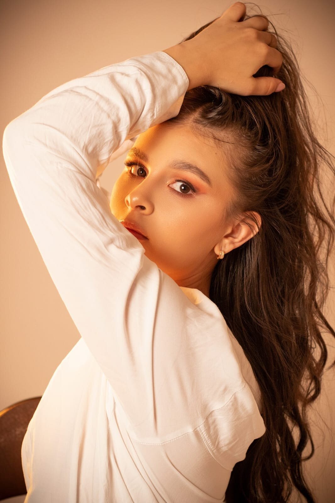 XXX Porn Photo of Nude AmyGomez_ 4
