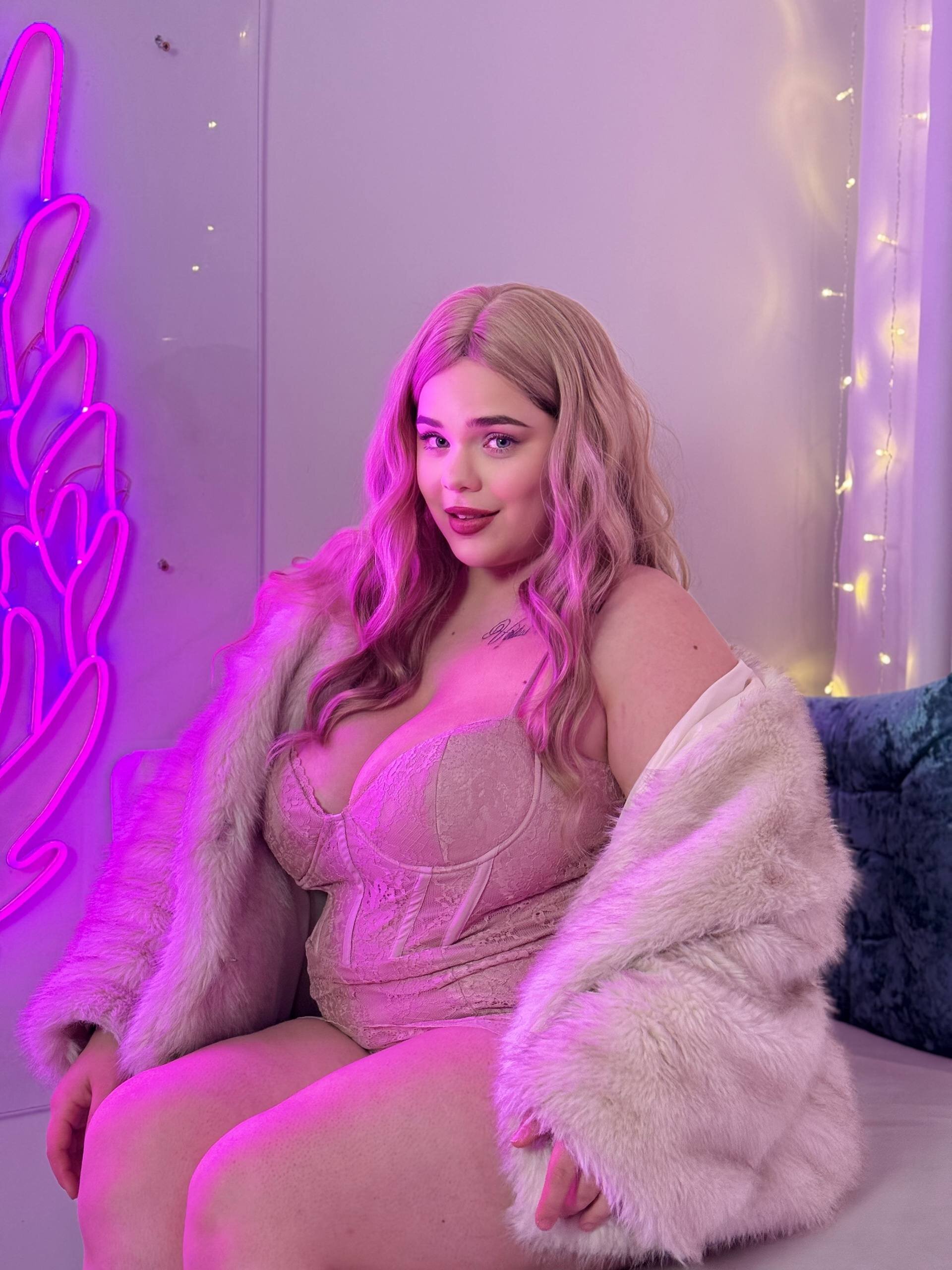 XXX Porn Photo of Nude Elegant_Eliss 8