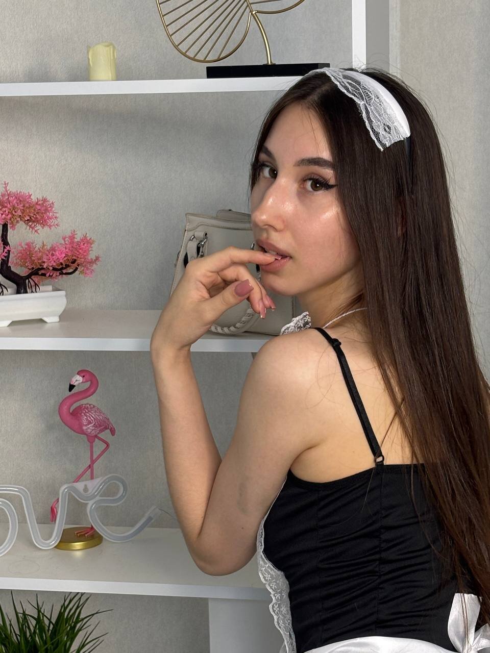 XXX Porn Photo of Nude JettaPrincess 131