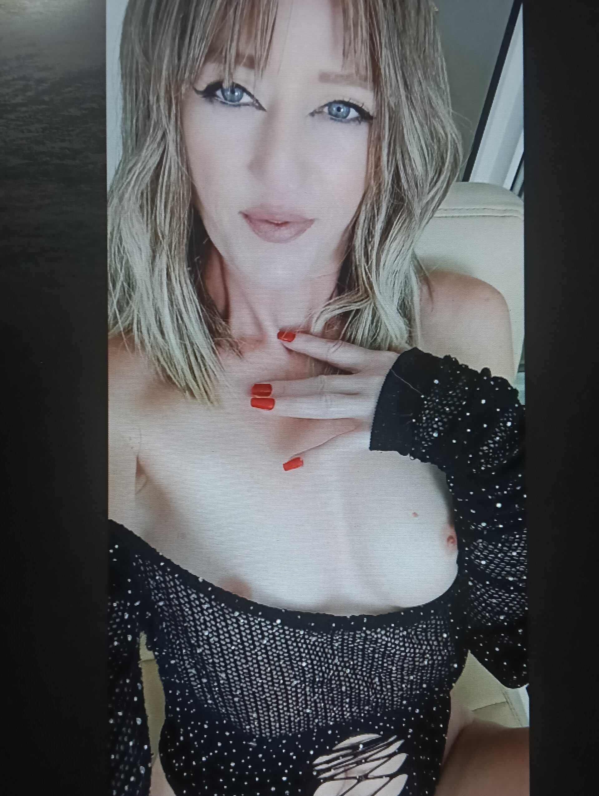 XXX Porn Photo of Nude DeeA_Blondy 6