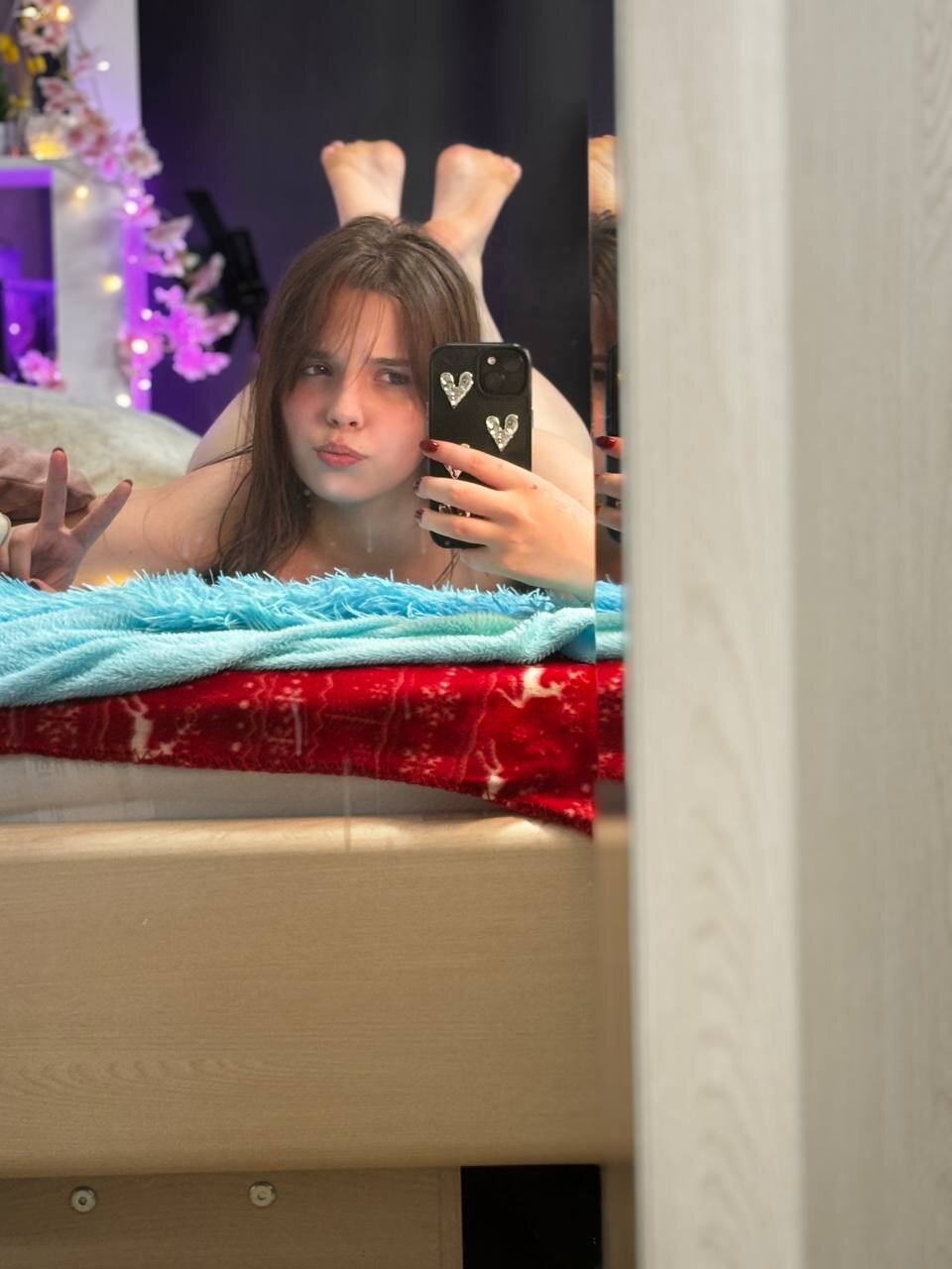 XXX Porn Photo of Nude DorisGaillard 215