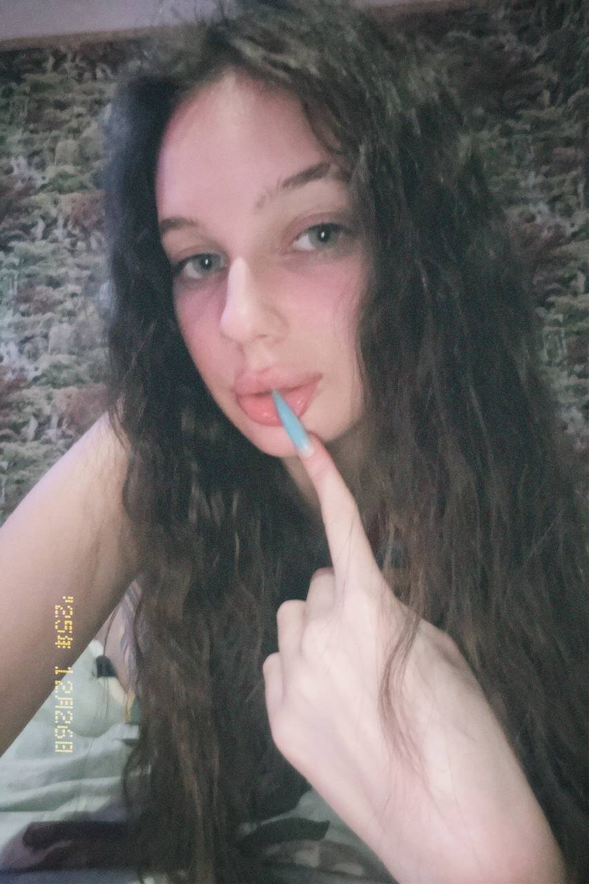 XXX Porn Photo of Nude ShaeHeeter 12