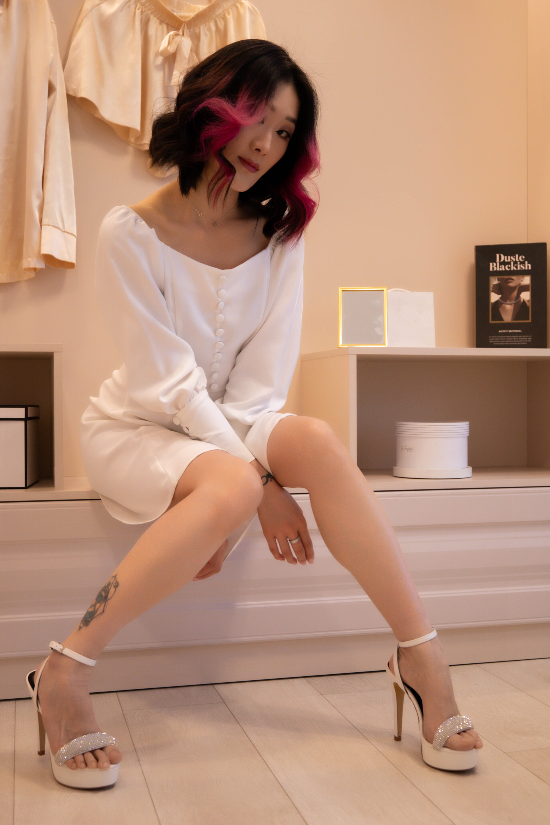 XXX Porn Photo of Nude AikoYamada 3